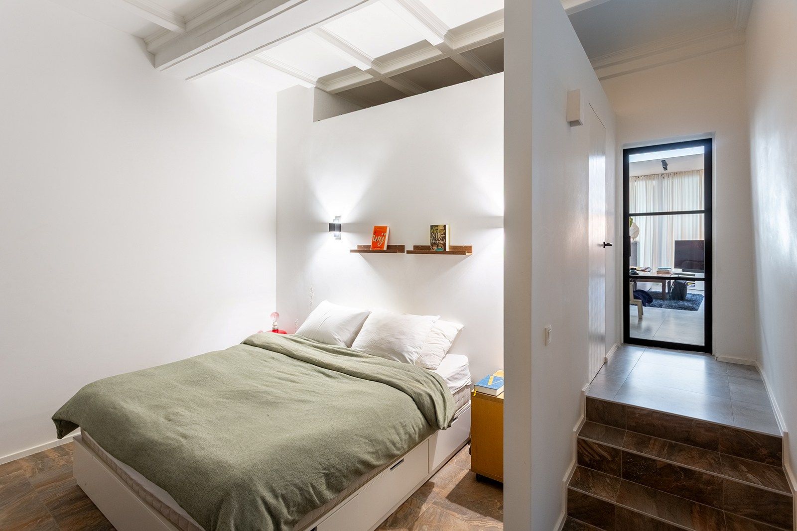 Authentiek & stijlvol wonen met charmante stadskoer  foto 27