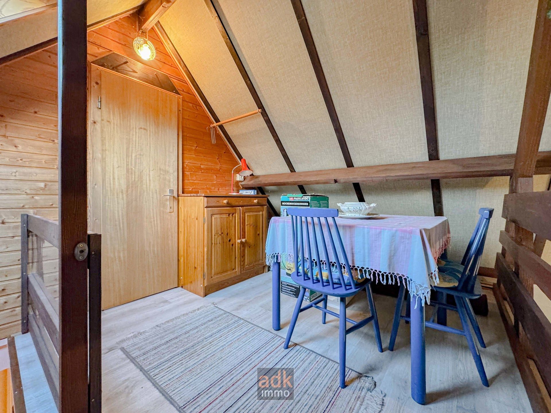 Vakantiewoning in Duinendaele – ideale mix van eigen gebruik én verhuurpotentieel foto 12