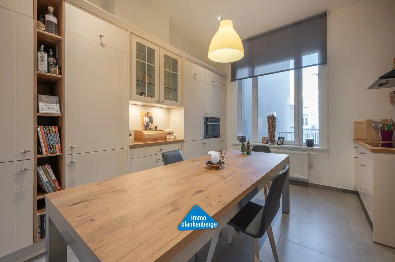 Unieke investeringskans: Opbrengsteigendom met 5 entiteiten nabij Grote Markt en Jachthaven. foto 6