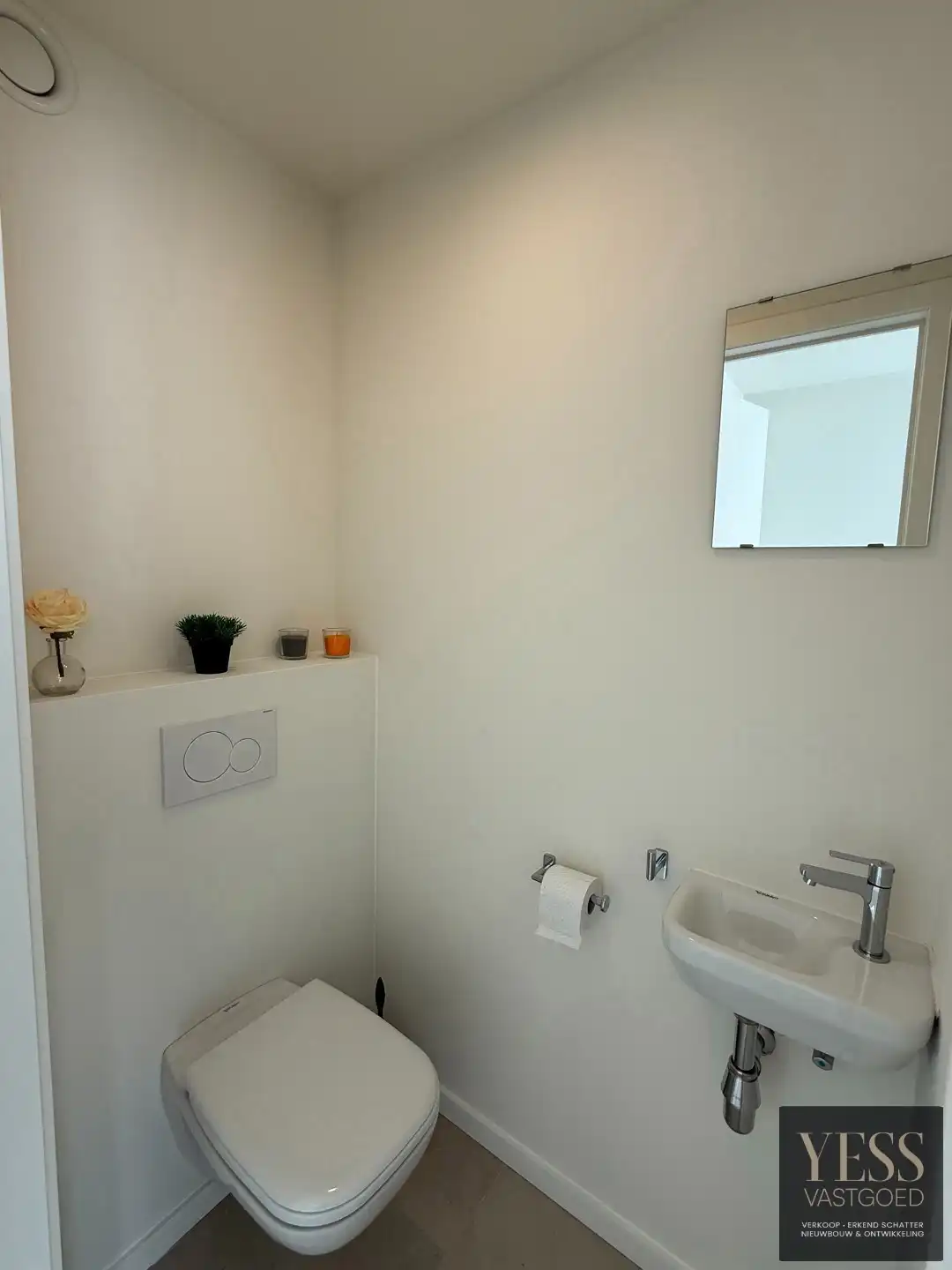 OPENWONINGDAGEN 16/04 - 17/04 - 18/04 van 11u tot 16u foto 10