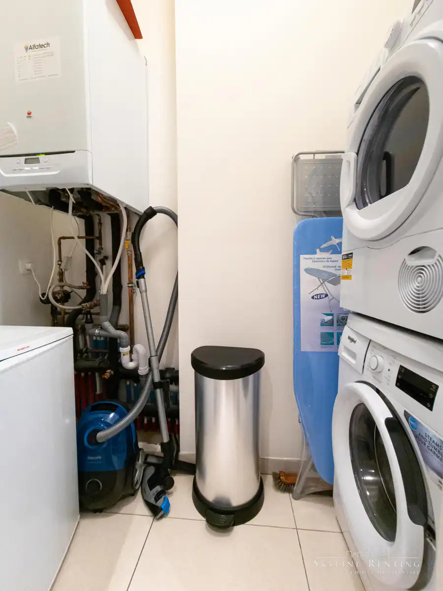 LICHTRIJK - Appartement 3 kamer met grote TUIN (NAVO area) foto 19