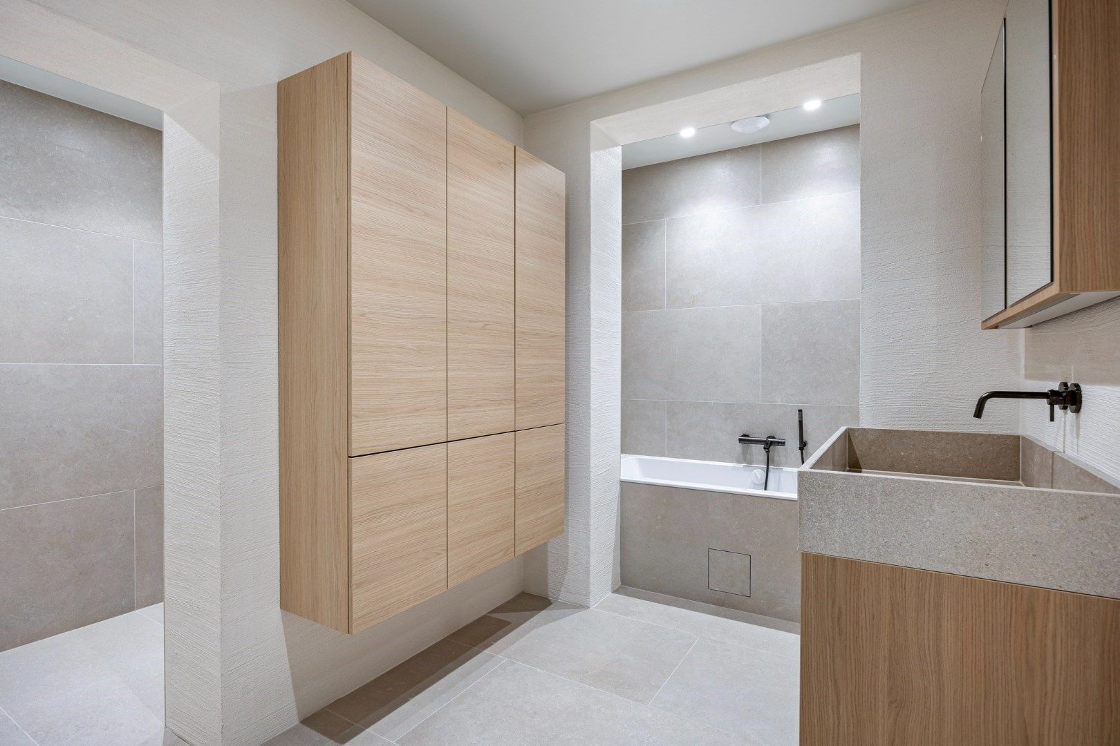 Gerenoveerd appartement te hartje Leuven - bewoonbare opp. 128 m² -  EPC 53 kWh/m² foto 21