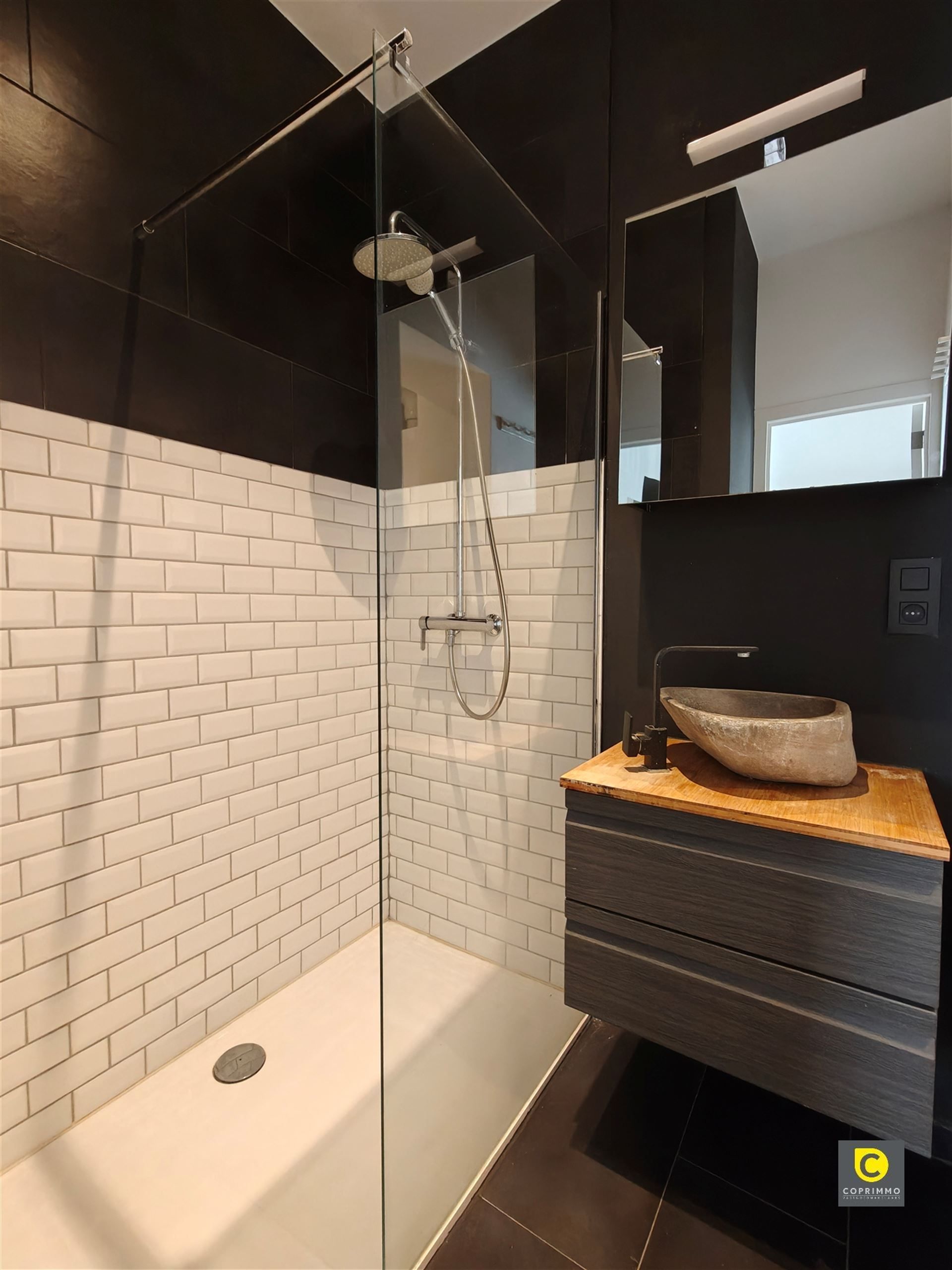 Leuk duplex 1 slpk appartement foto 6