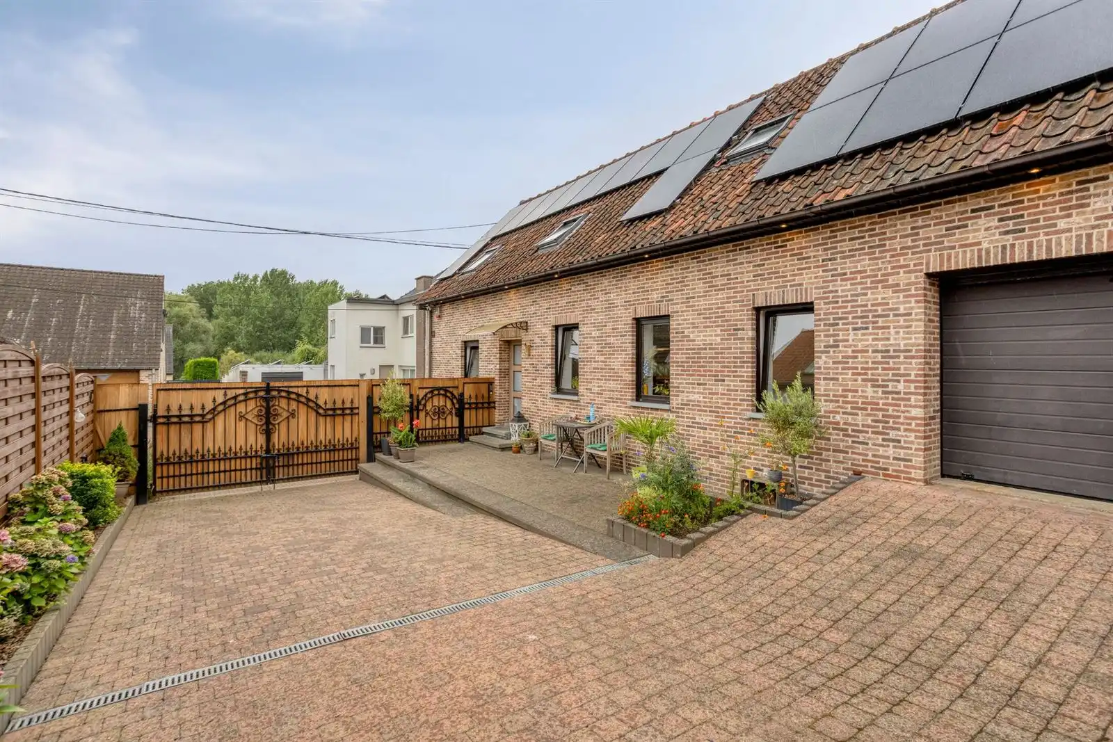 Instapklare, energiezuinige woning te koop foto 20