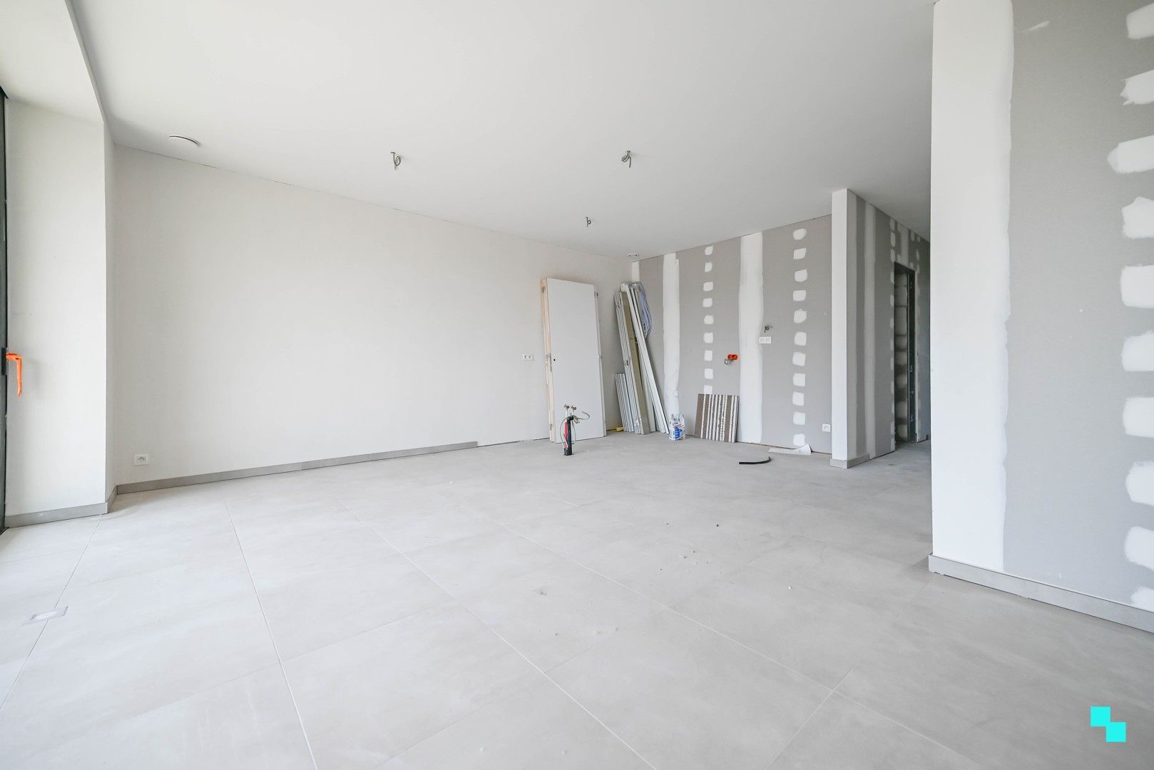 Tweeslaapkamerappartement aan Kasteel Blauwhuis foto 13