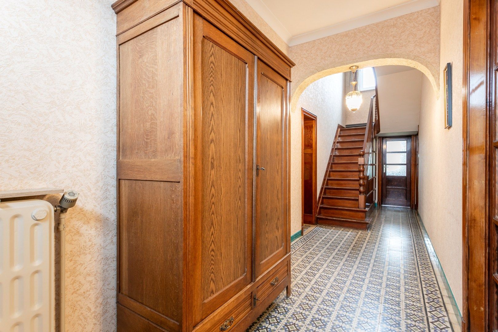 Karaktervolle woonst met 5 slaapkamers, ruim perceel en mogelijkheden voor vrij beroep foto 32