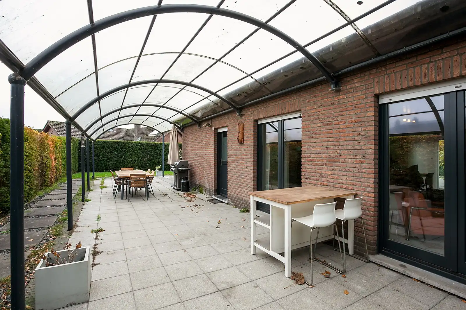 Rustig gelegen villa met 3 slaapkamers foto 24