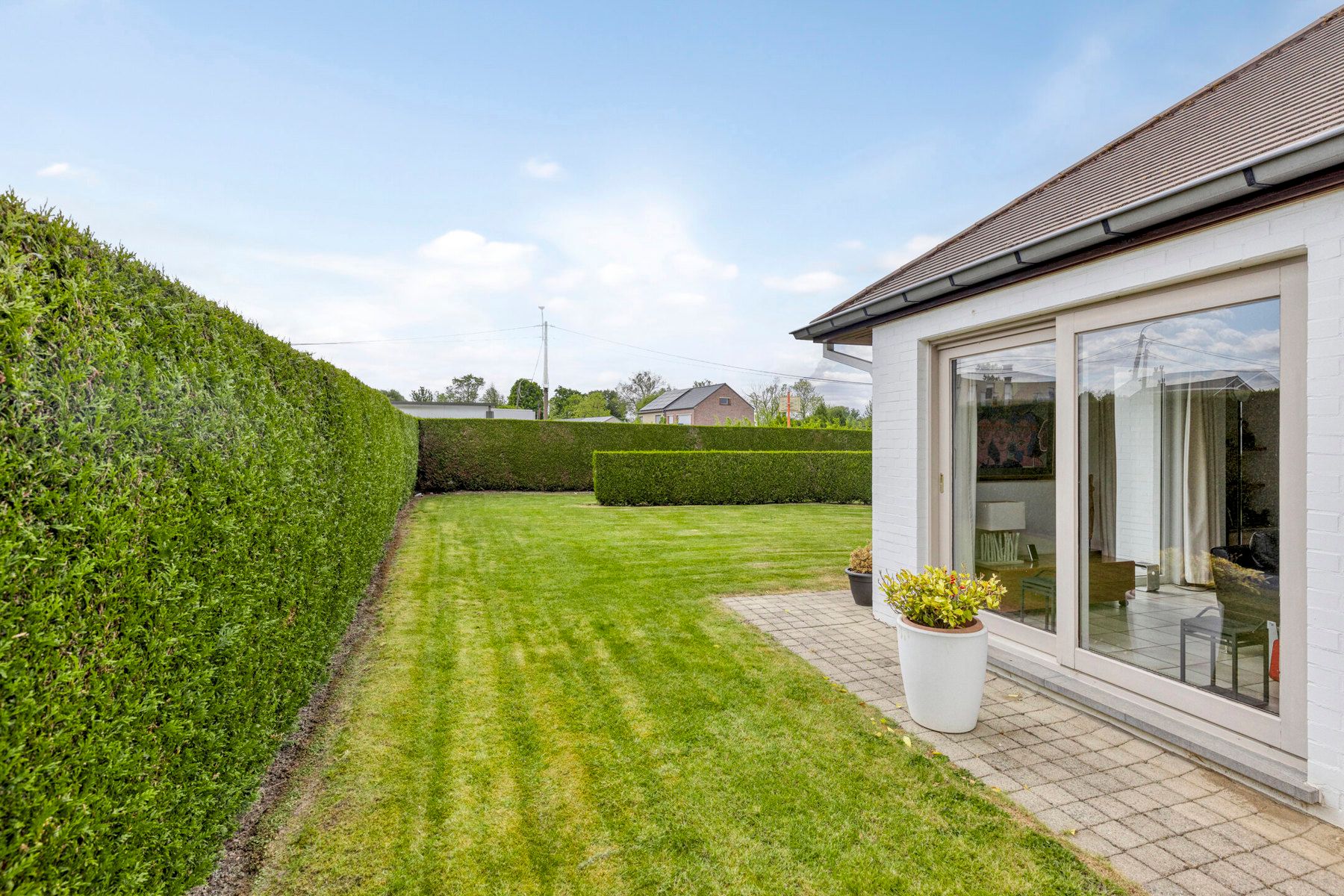 Villa met 4 slaapkamers, zwembad en garage foto 26