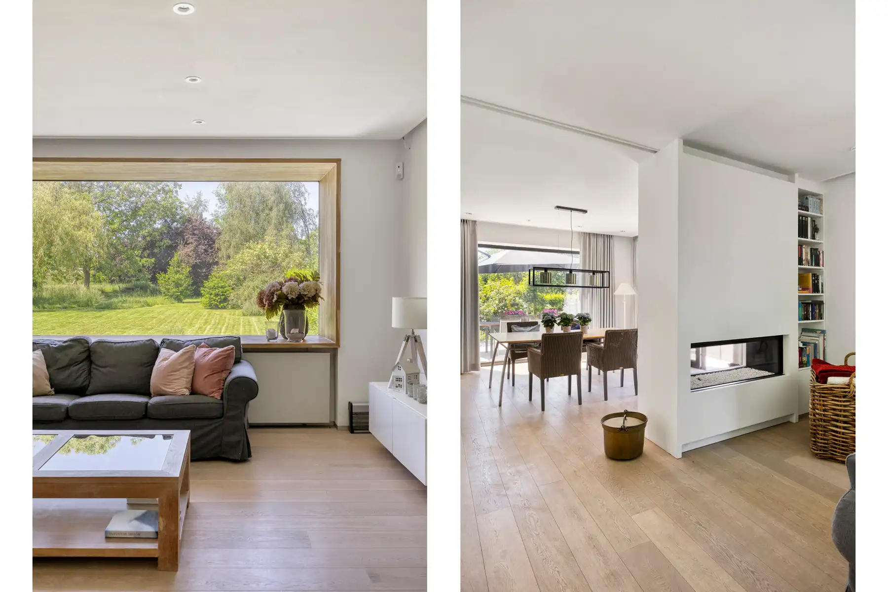 Exclusieve bungalow op een topligging in Asse! foto 6