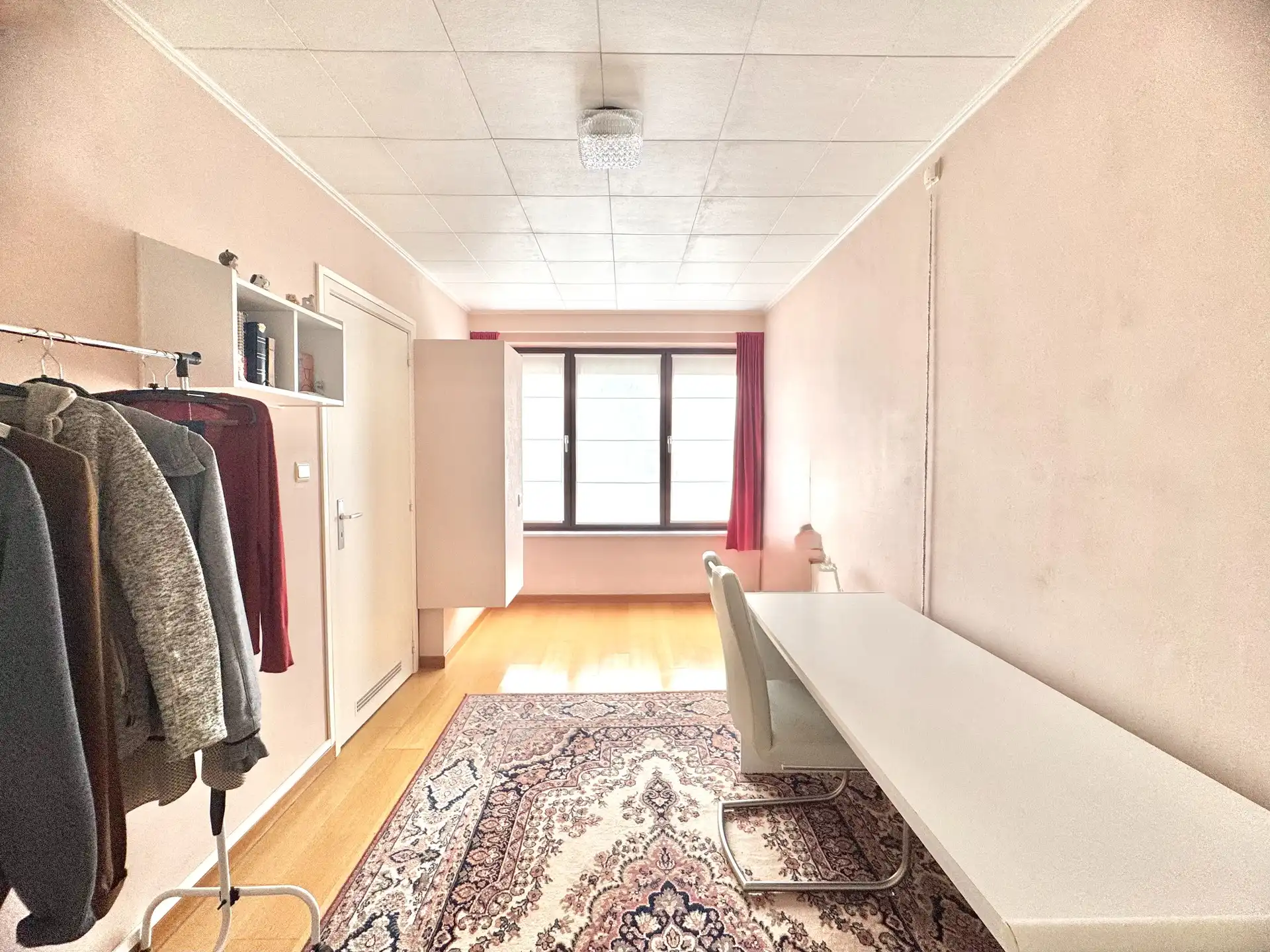 HALFOPEN WONING | 4 KAMERS | TUIN | GARAGE | 720 M² foto 25