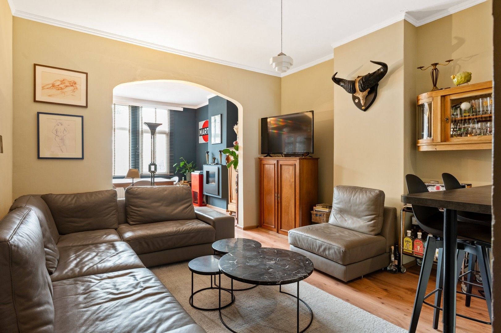 VERKOCHT onder voorbehoud foto 11