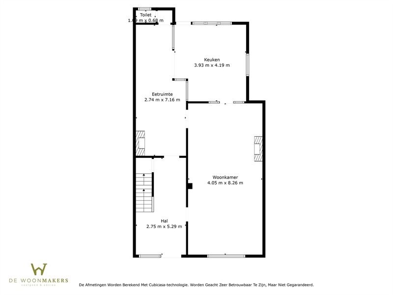 KNUSSE GEZINSWONING MET 3 SLKS IN HET LANDELIJKE GINGELOM foto 30