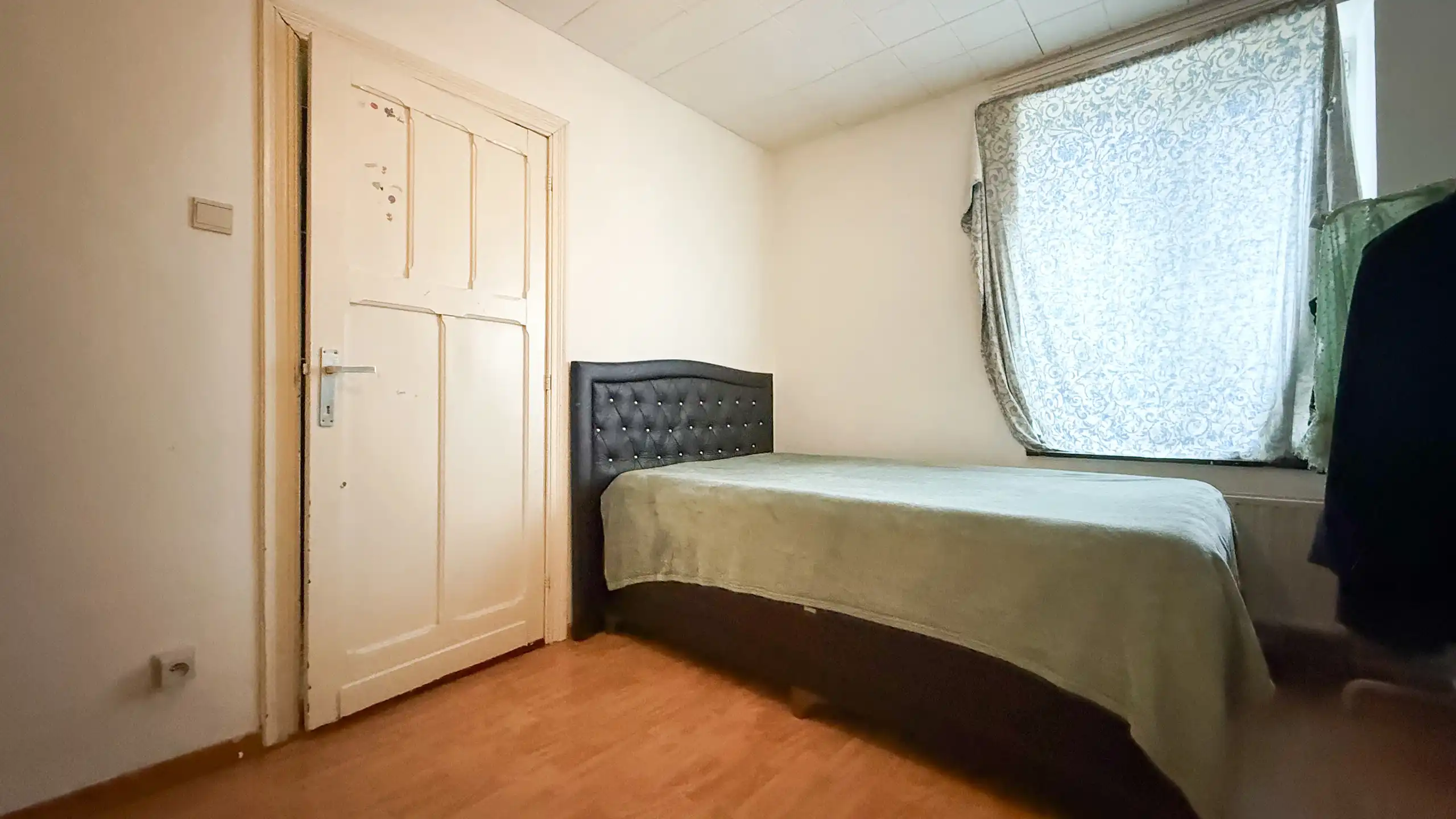 Handelspand met woonst 3slpk, te koop in HZ foto 29