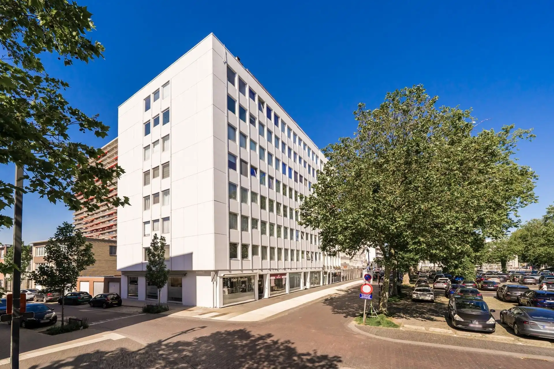 Appartement te koop Bist 30/801 - 2610 WILRIJK