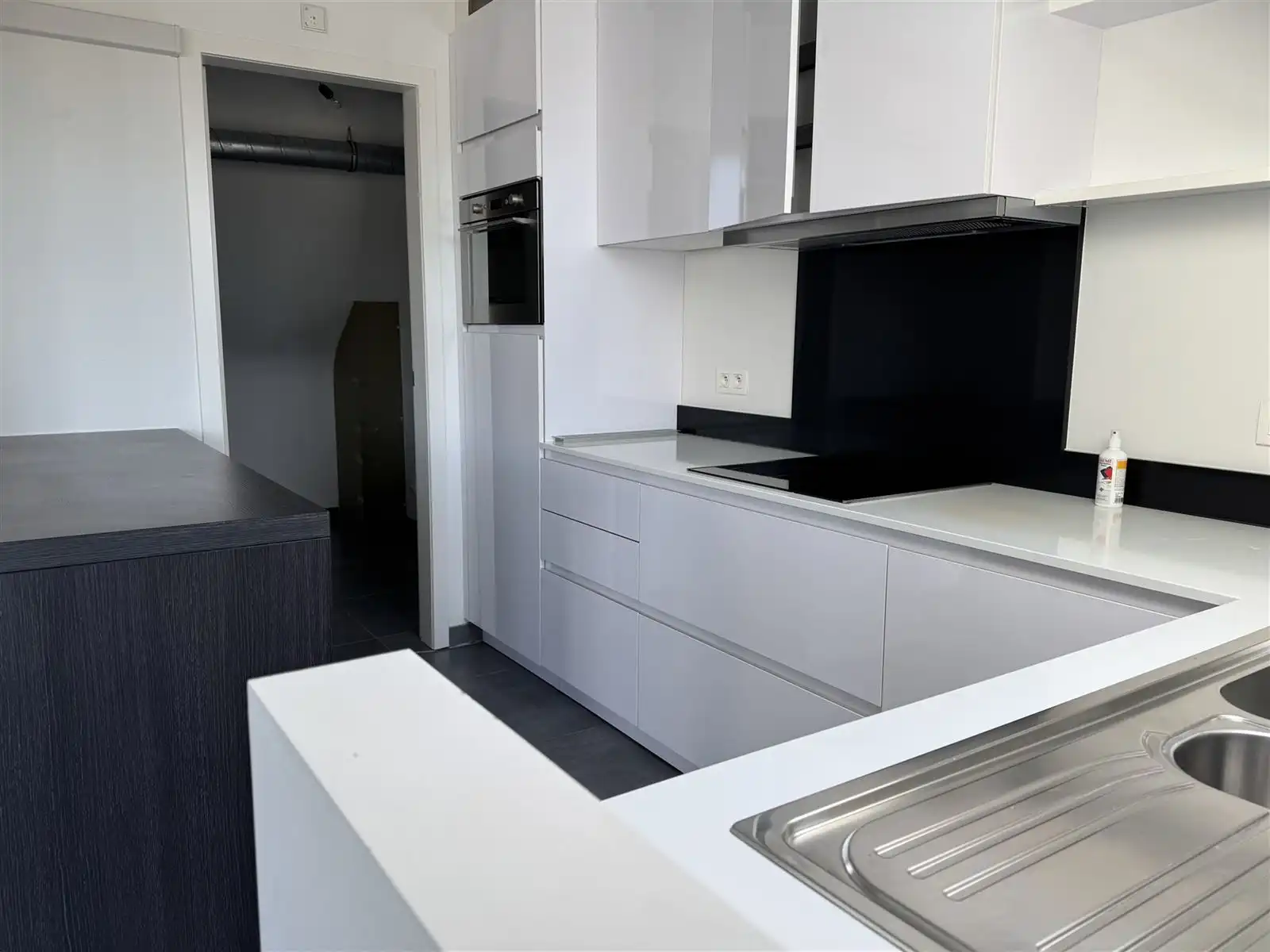 Dakappartement foto 7