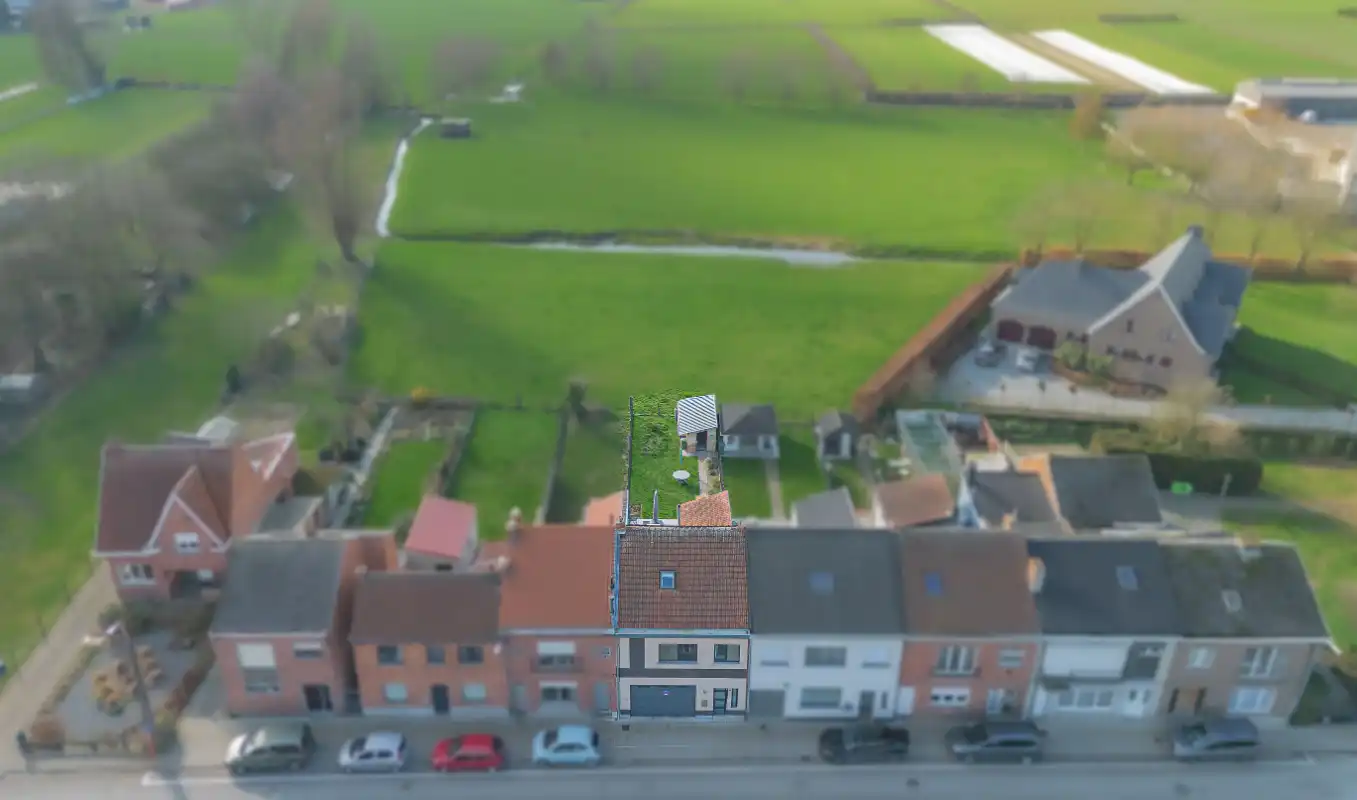 Instapklare woning met garage foto 2