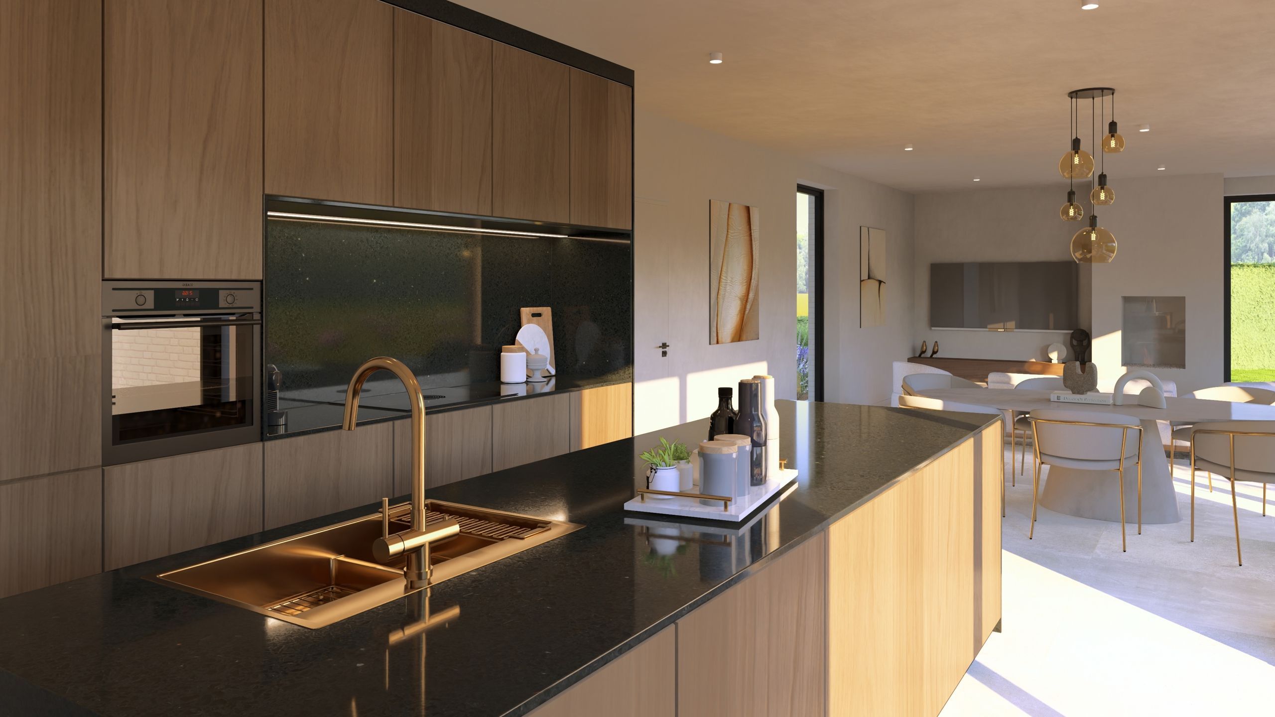 !6% BTW MOGELIJK! Woonproject TILIA: 6 luxueuze nieuwbouwwoningen foto 13