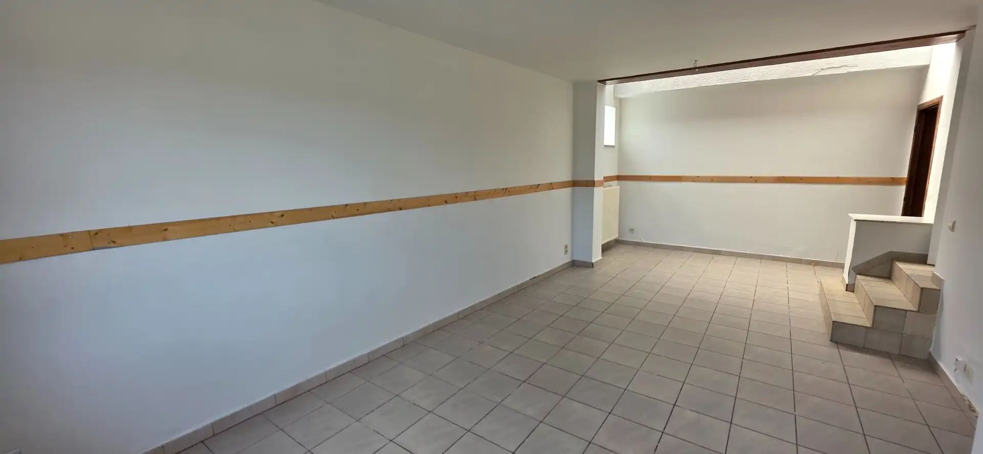 Renovatiewoning met veel potentieel foto 3