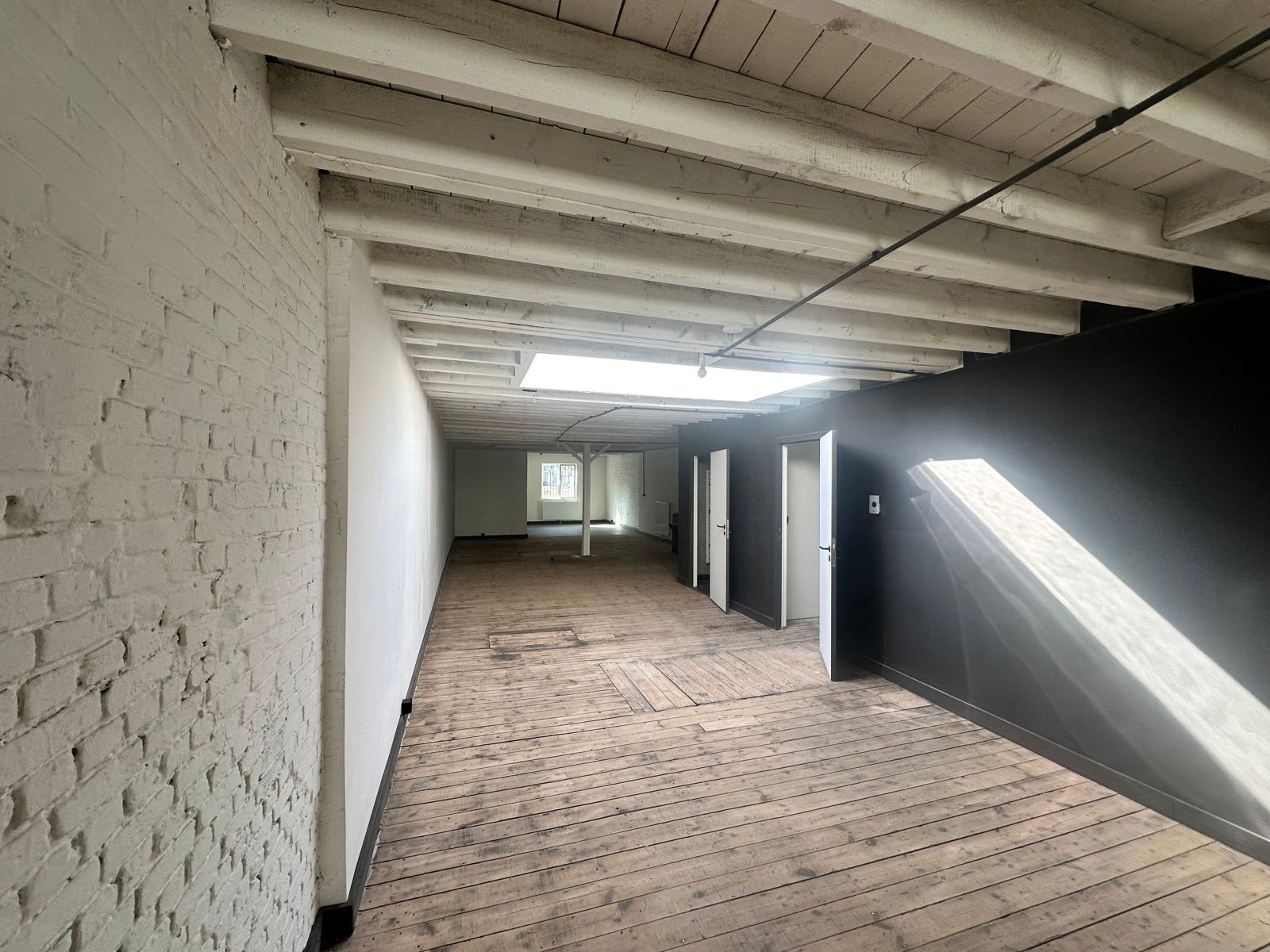 Te Huur: Flexibele Werkruimte foto 5