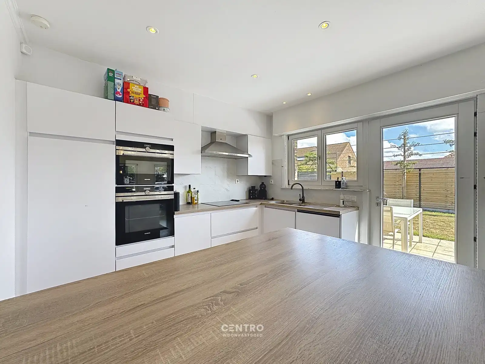 Gelijkvloers wonen op TOPlocatie! foto 7