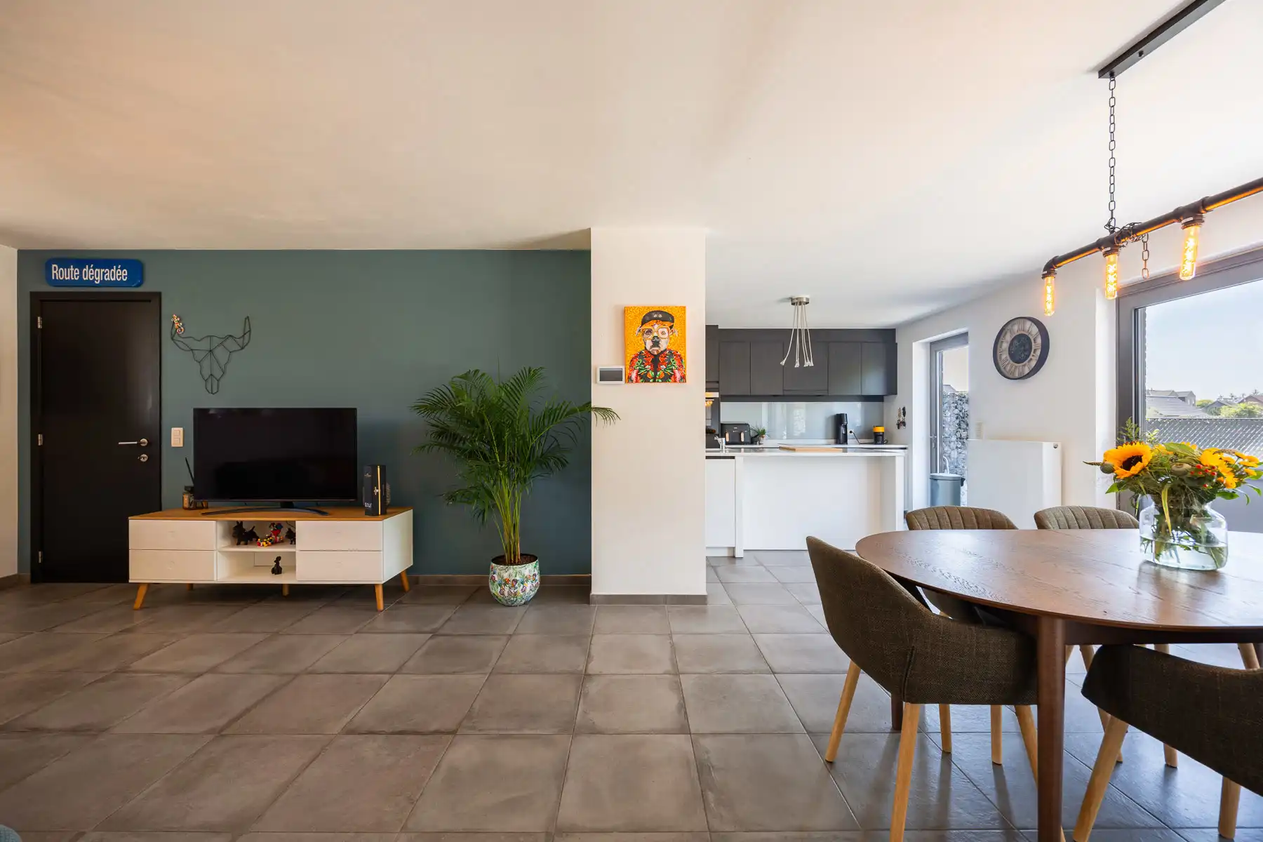 Moderne en energiezuinige BEN-woning op toplocatie foto 8