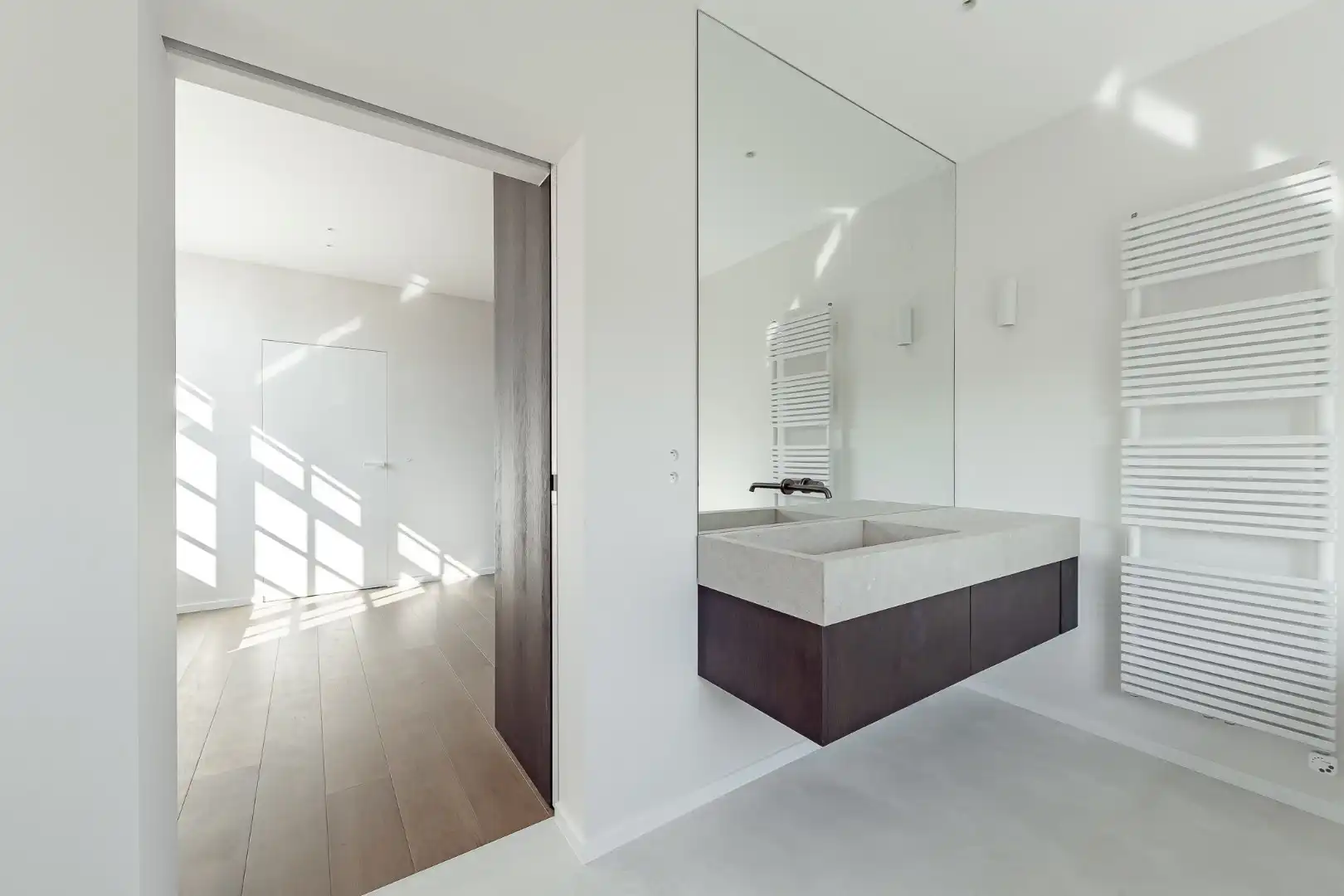 Prachtige, ruime villa in typische Zoute-stijl met centrale ligging in alle rust foto 29