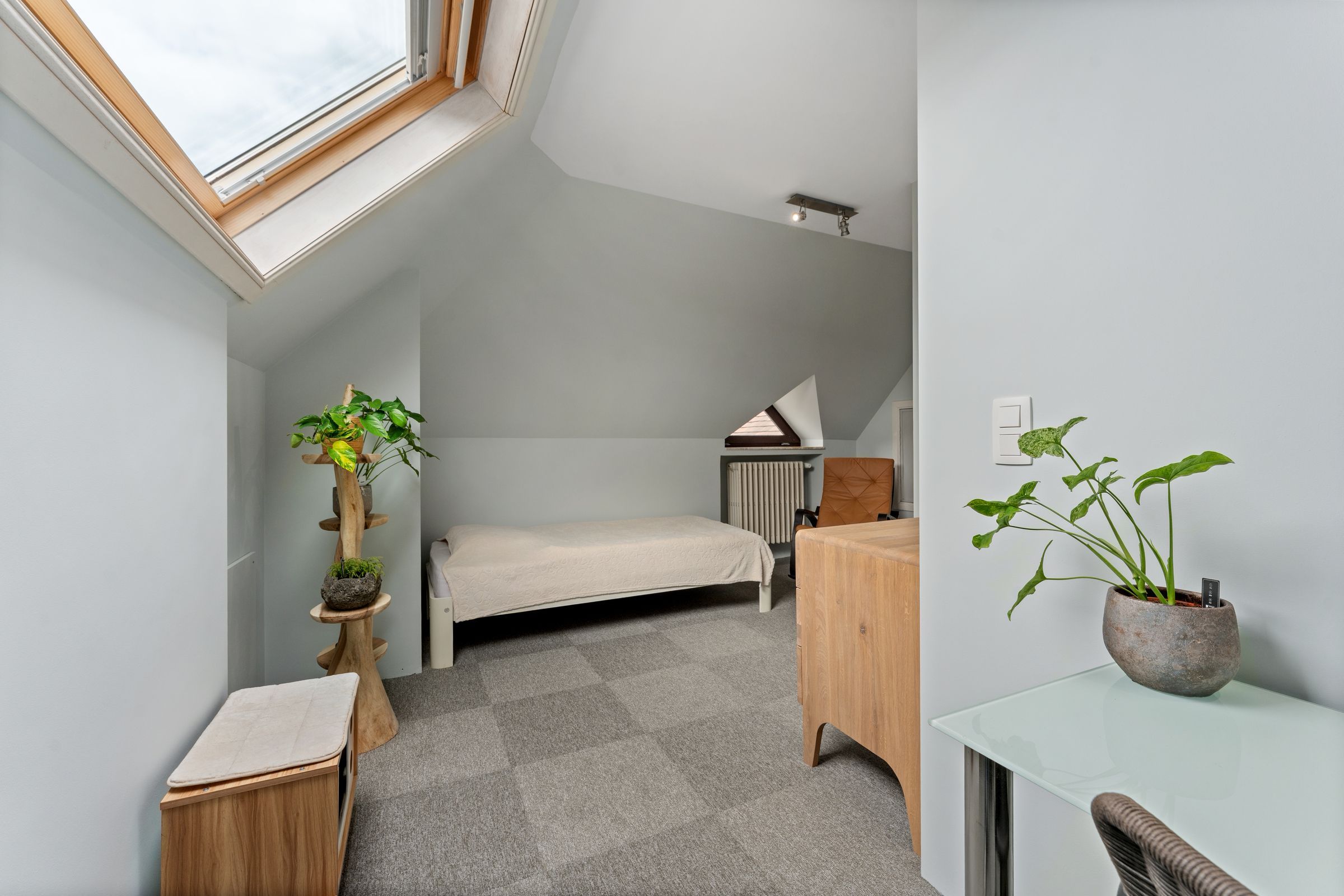 Stijlvol gerenoveerde villa op topligging in Duinbergen foto 24