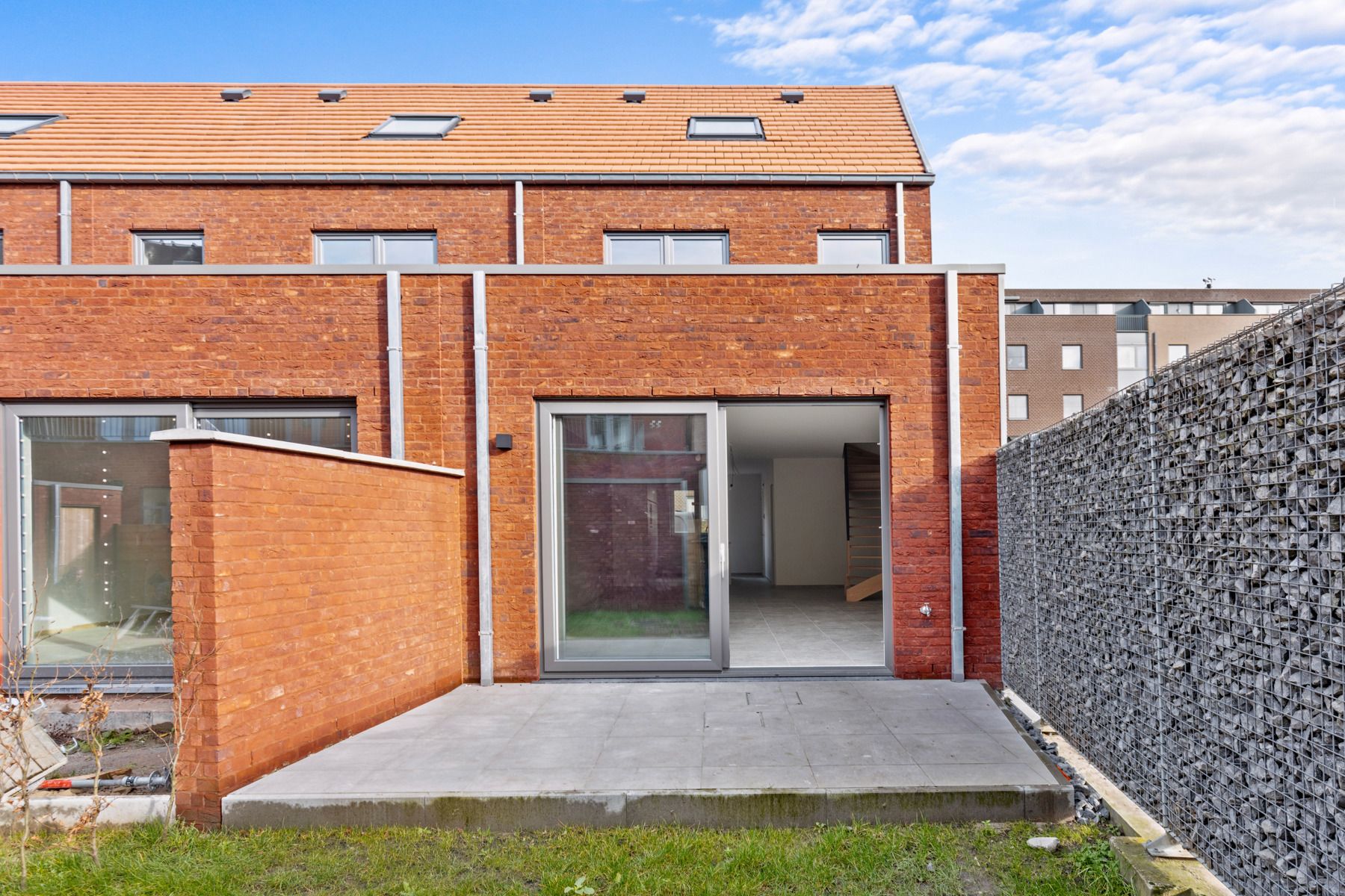 Nieuwbouw woning in centrum van Aalter foto 21
