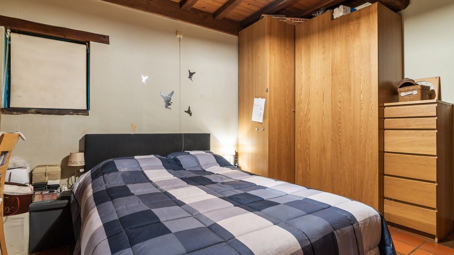 Gelijkvloerse woning in hoevestijl in hartje Wellen foto 8