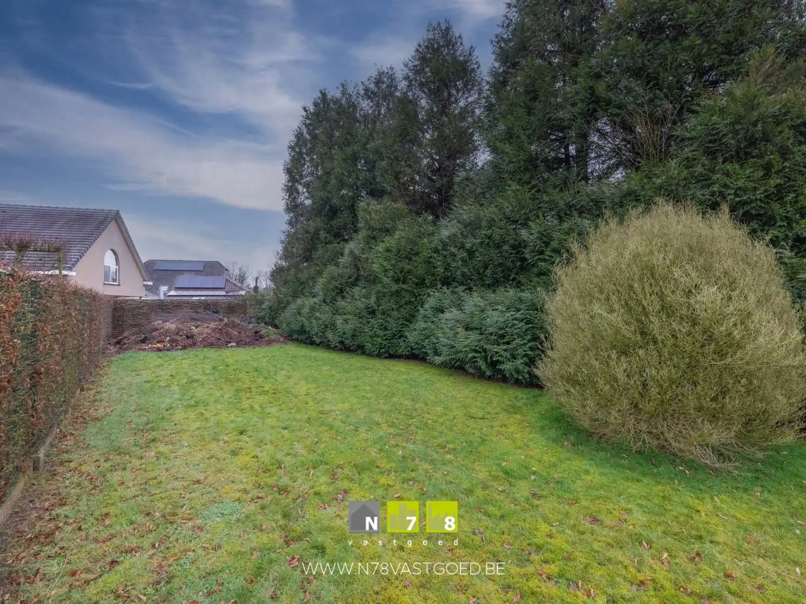 Huis te koop foto 22