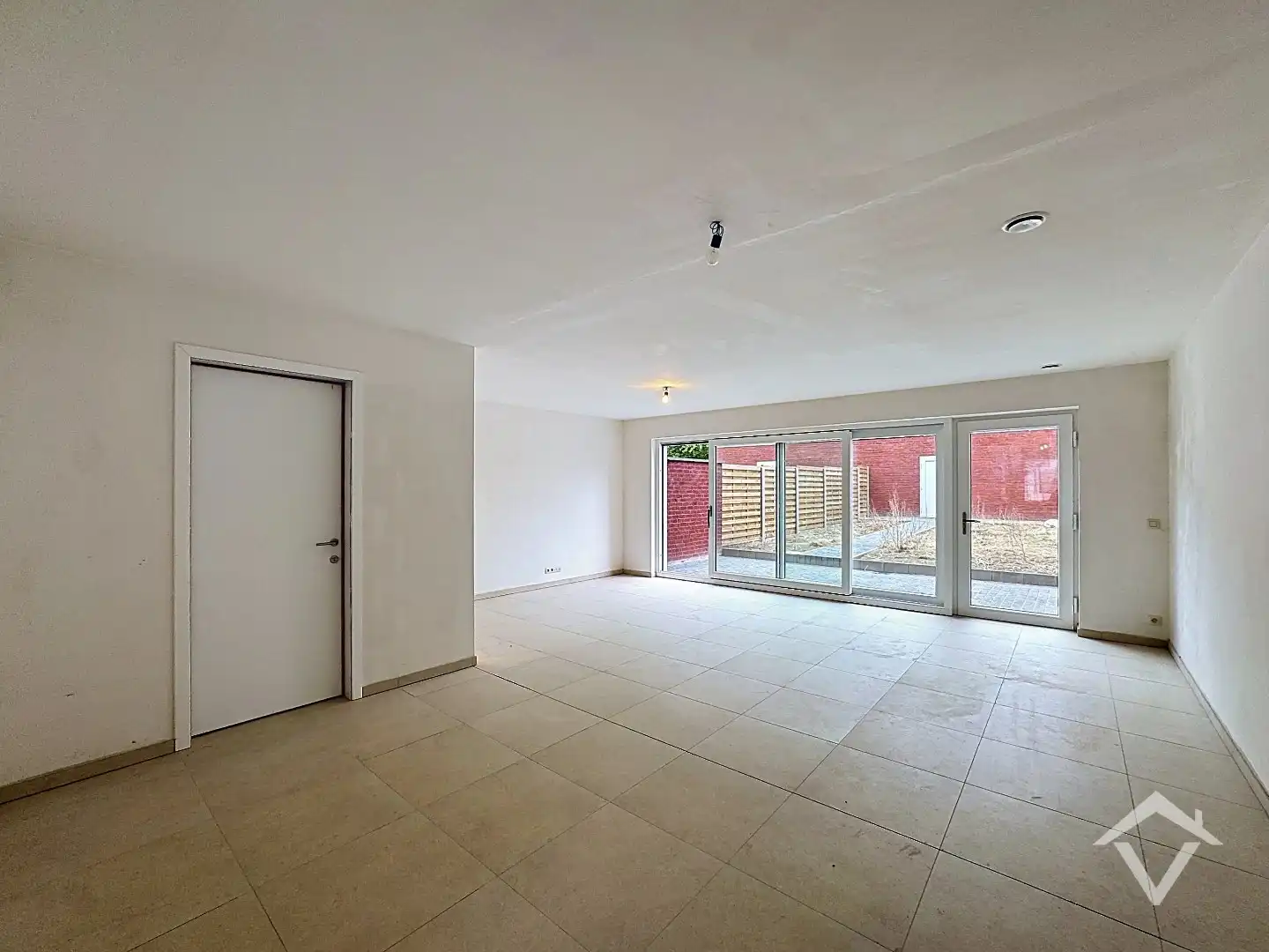 Nieuwbouwwoning met 3 slaapkamers en garage te Ichtegem foto 12
