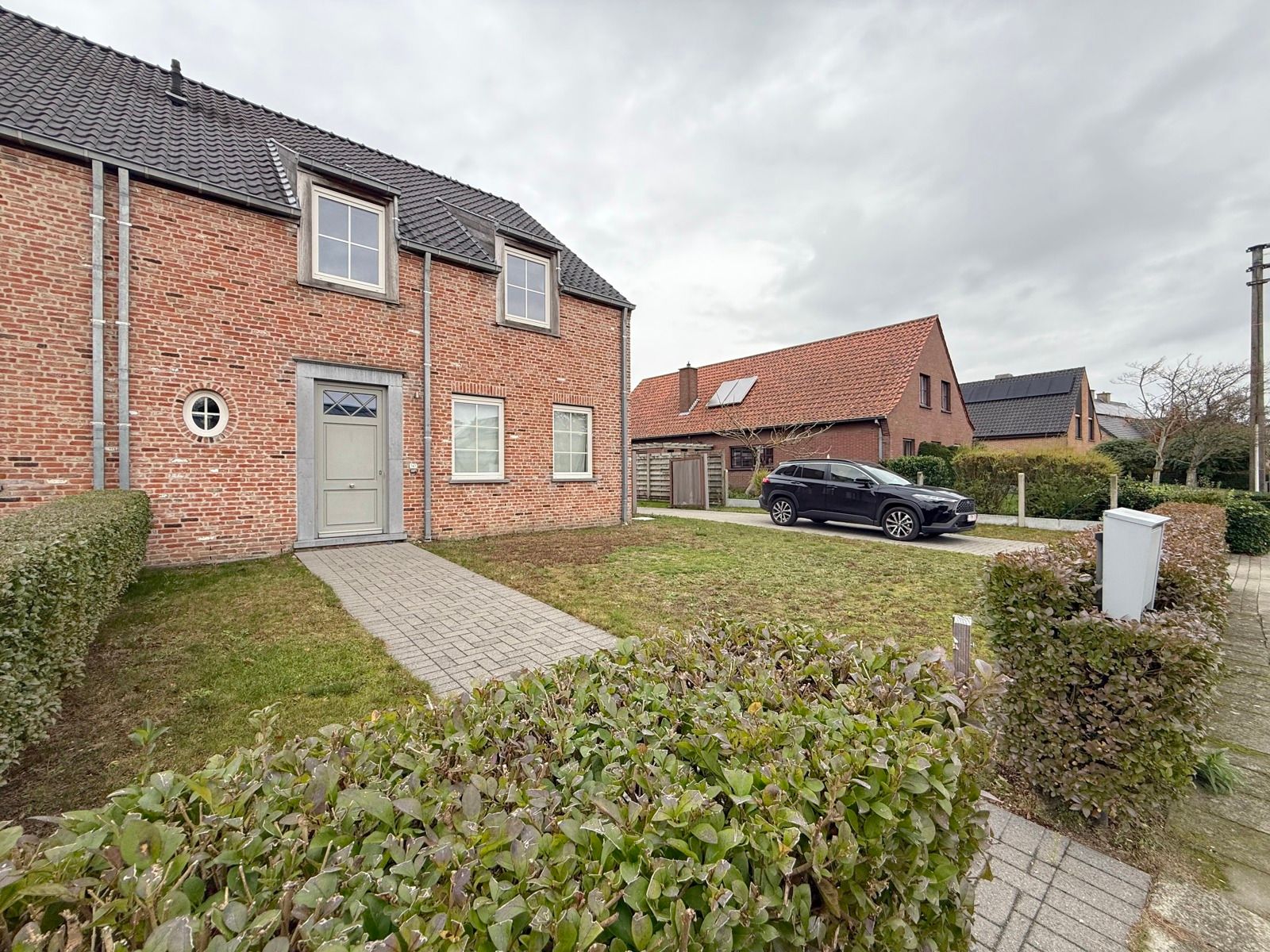 Huis te huur foto 32