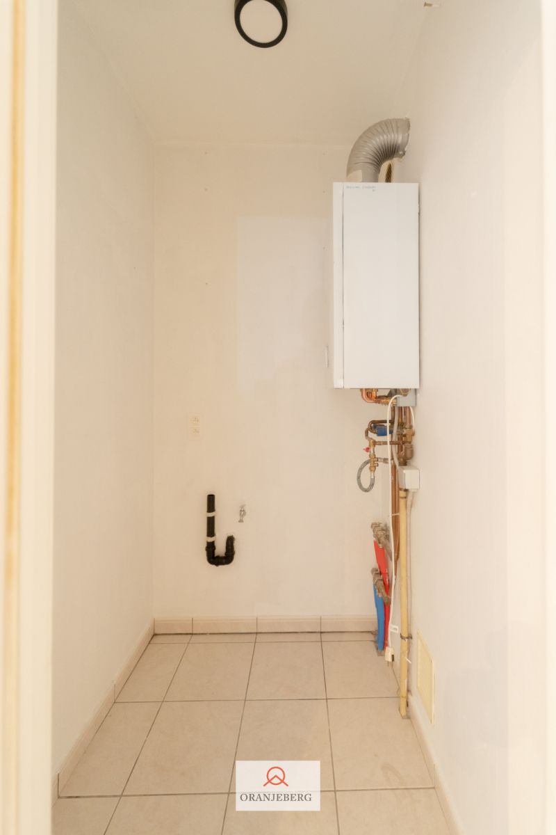 1 slpk appartement te huur vlakbij Kouter hartje Gent foto 9