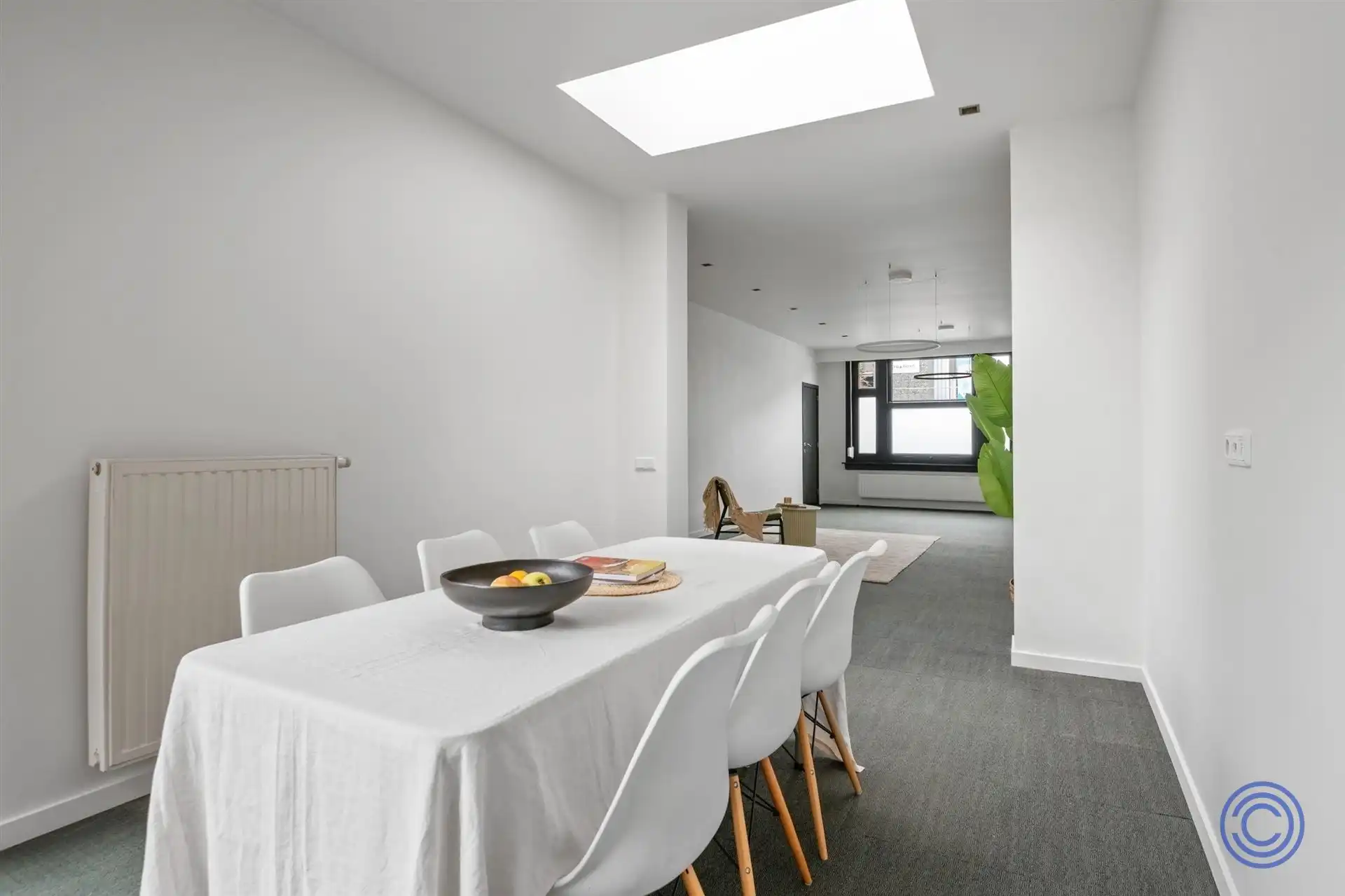 Prachtig, instapklaar herenhuis met stadstuin!  foto 6