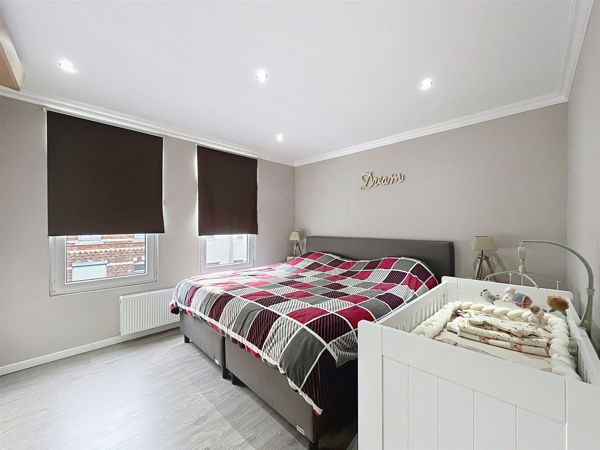 Instapklare gezinswoning met 3 slpk en 2 badk te Sint-Niklaas foto 14