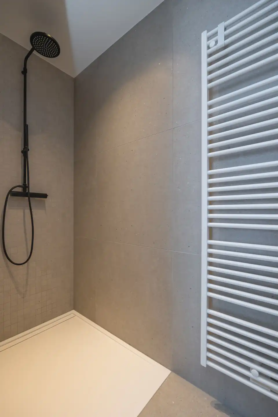 ANTWERPEN - Exclusief appartement te residentie Aequor foto 10