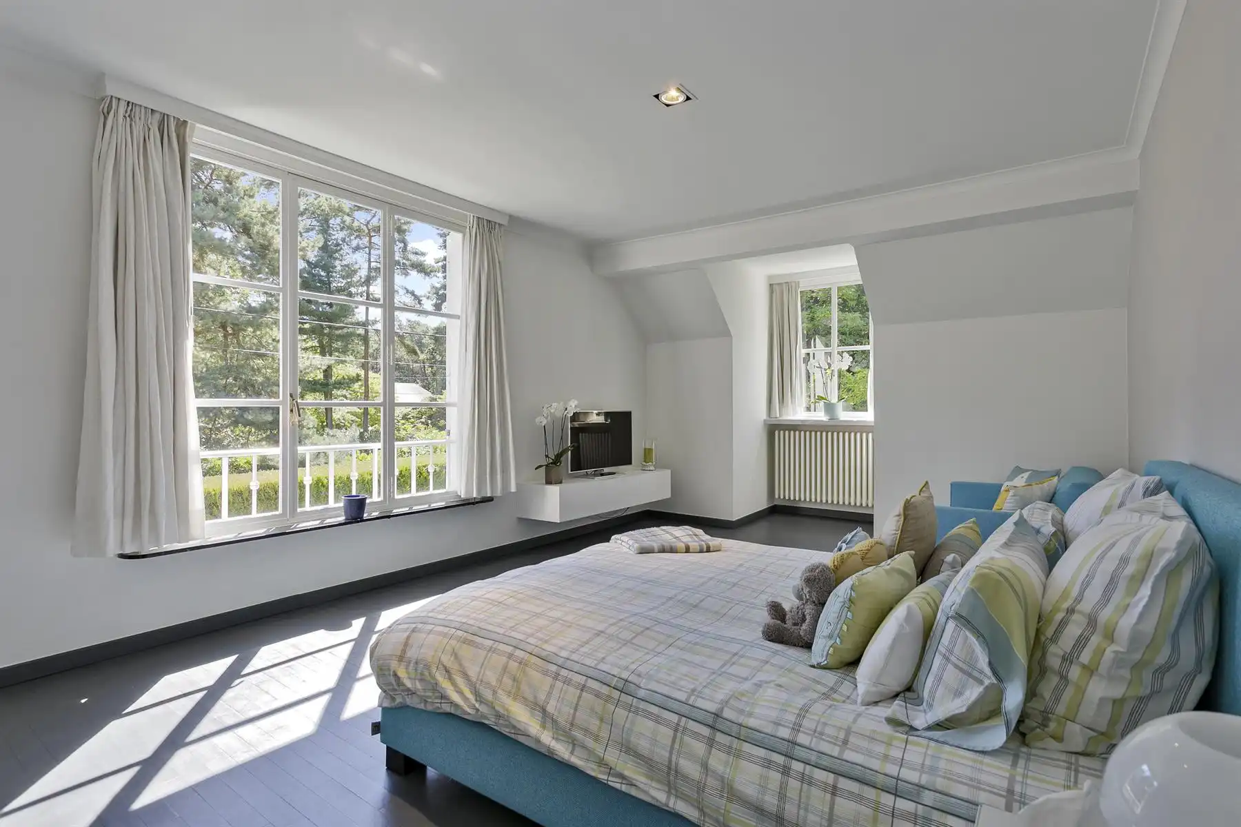 State-of-the-art villa op 5.707 m te KEERBERGEN foto 24