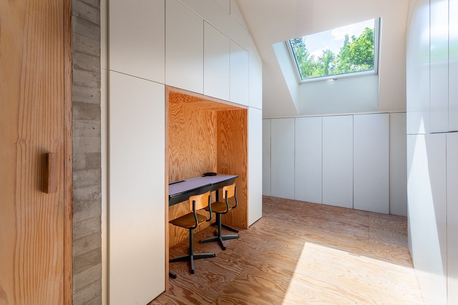 Wonen in het groen  foto 17