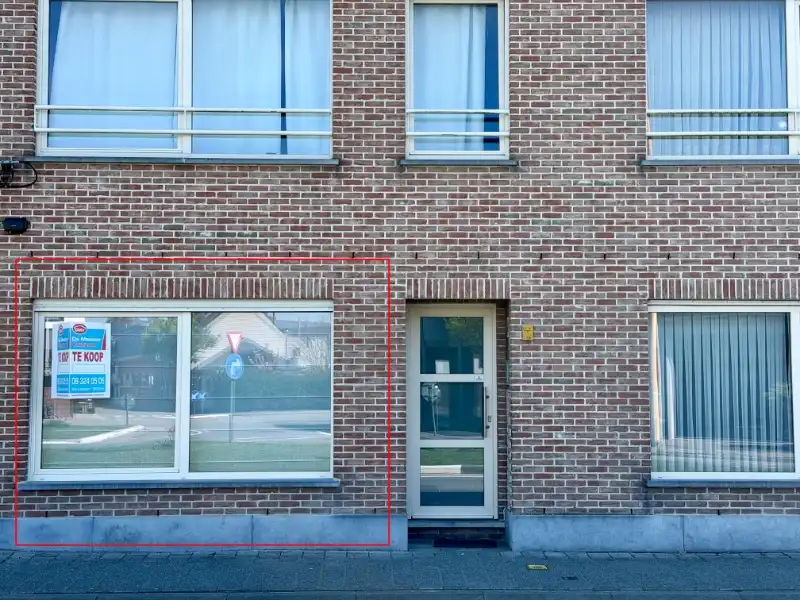 INSTAPKLAAR GELIJKVLOERSAPPARTEMENT bwjr 2010 MET ZUIDGERICHTE KOER foto 15