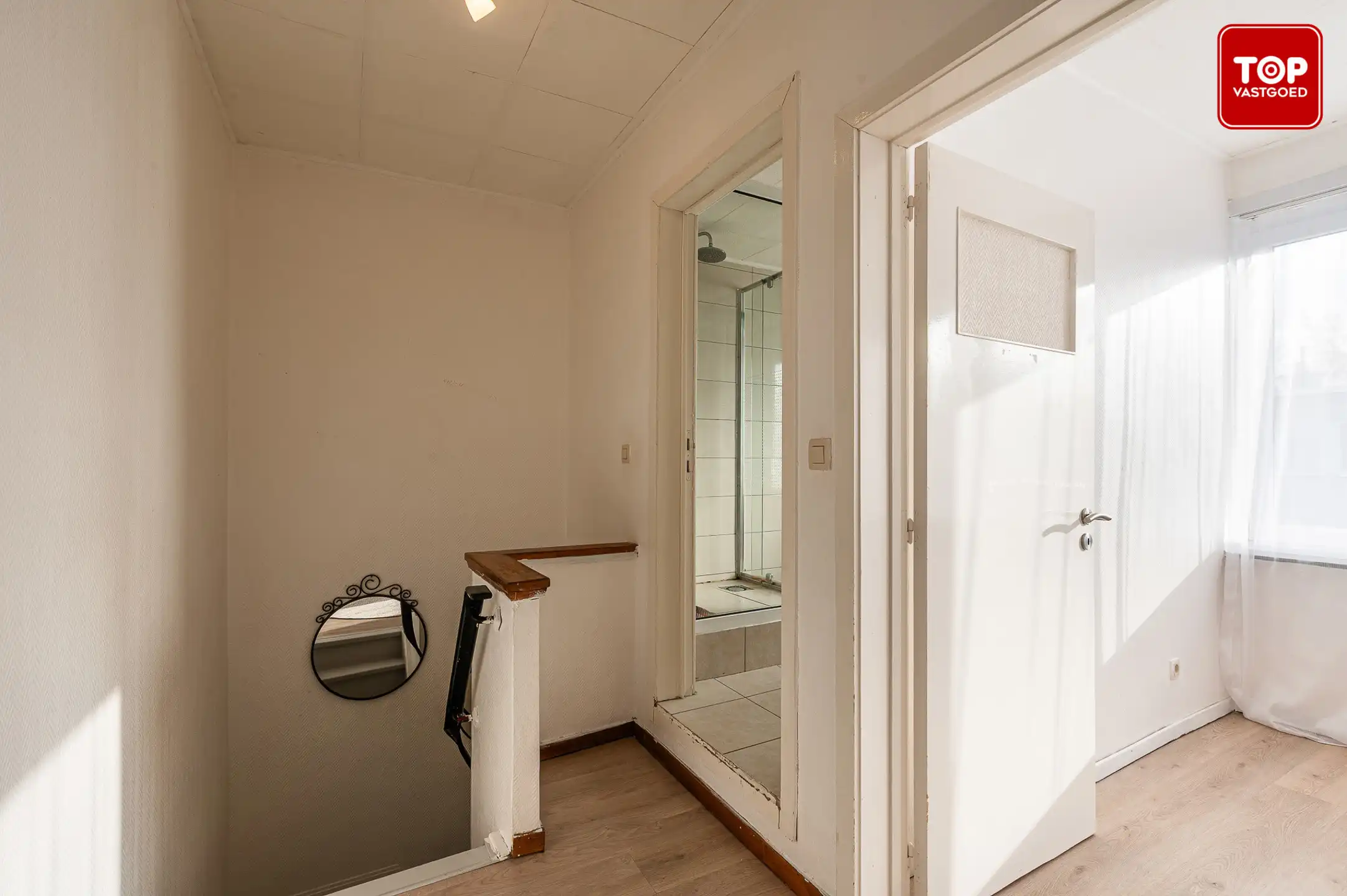 Goed onderhouden woning met 3 slaapkamers foto 11