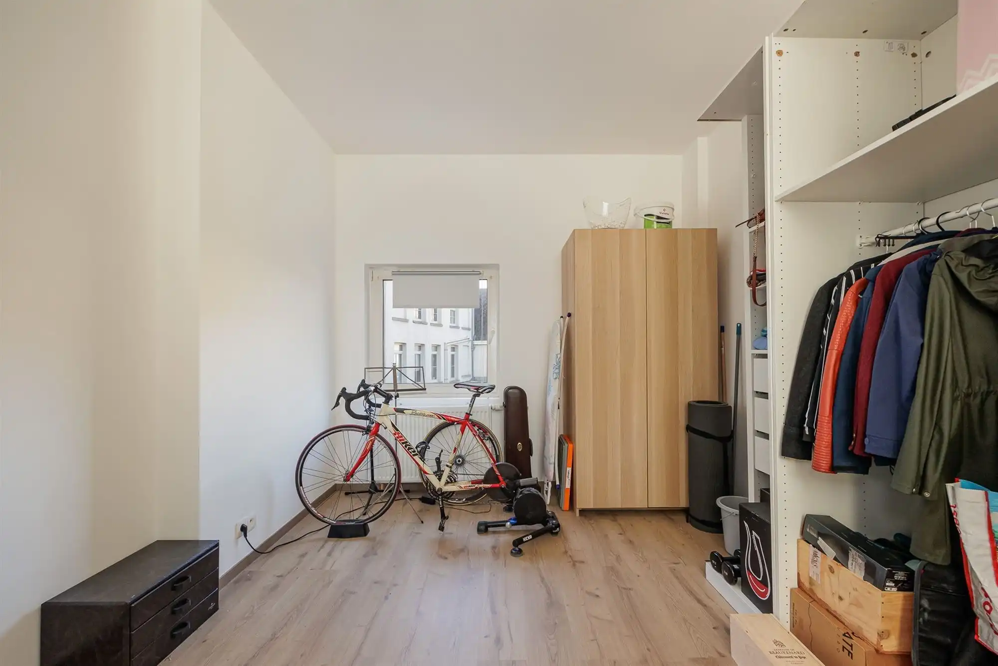 Gezinswoning met drie slaapkamers in Mechelen foto 6