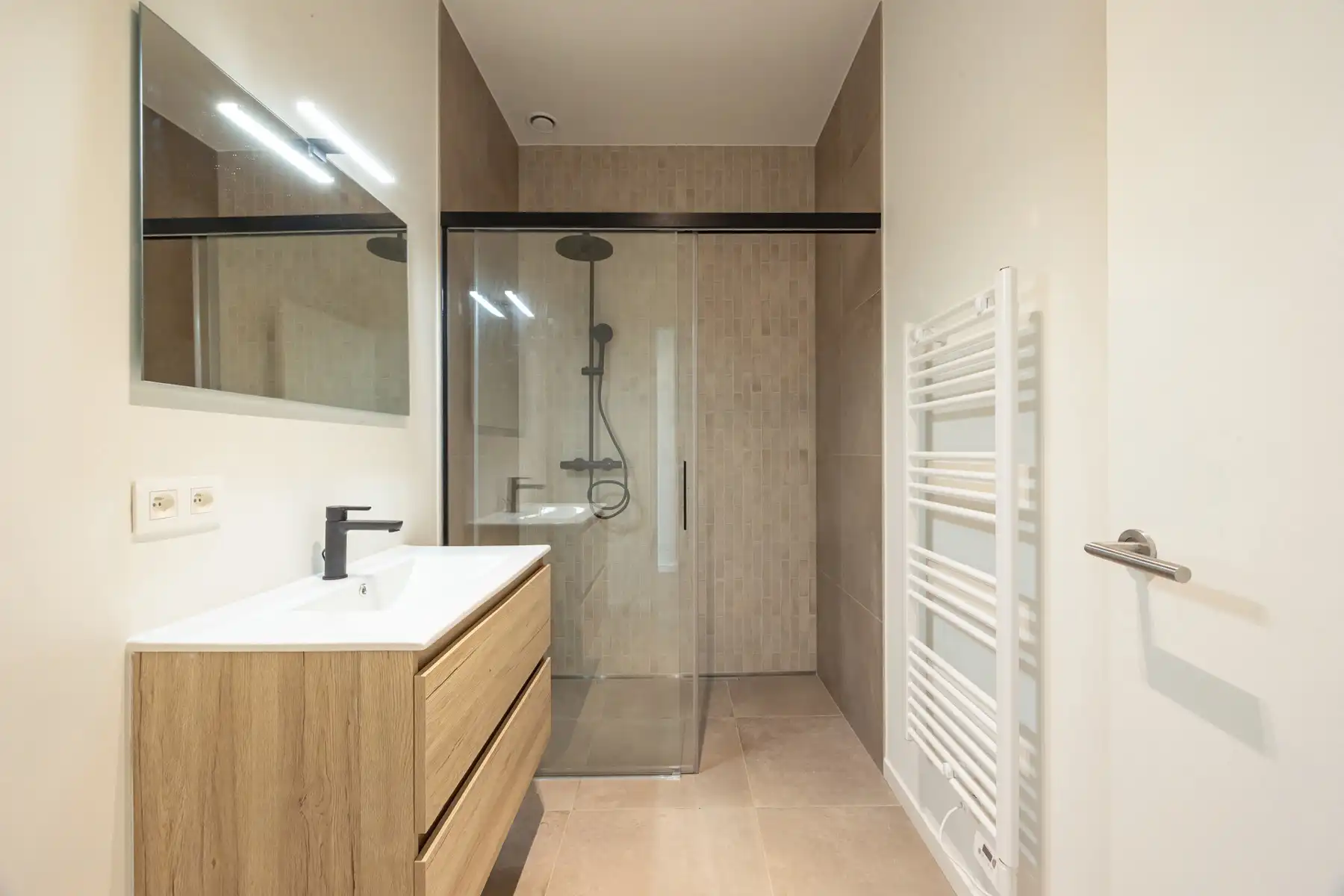 Riant nieuwbouw dakappartement met prachtig uitzicht  foto 18