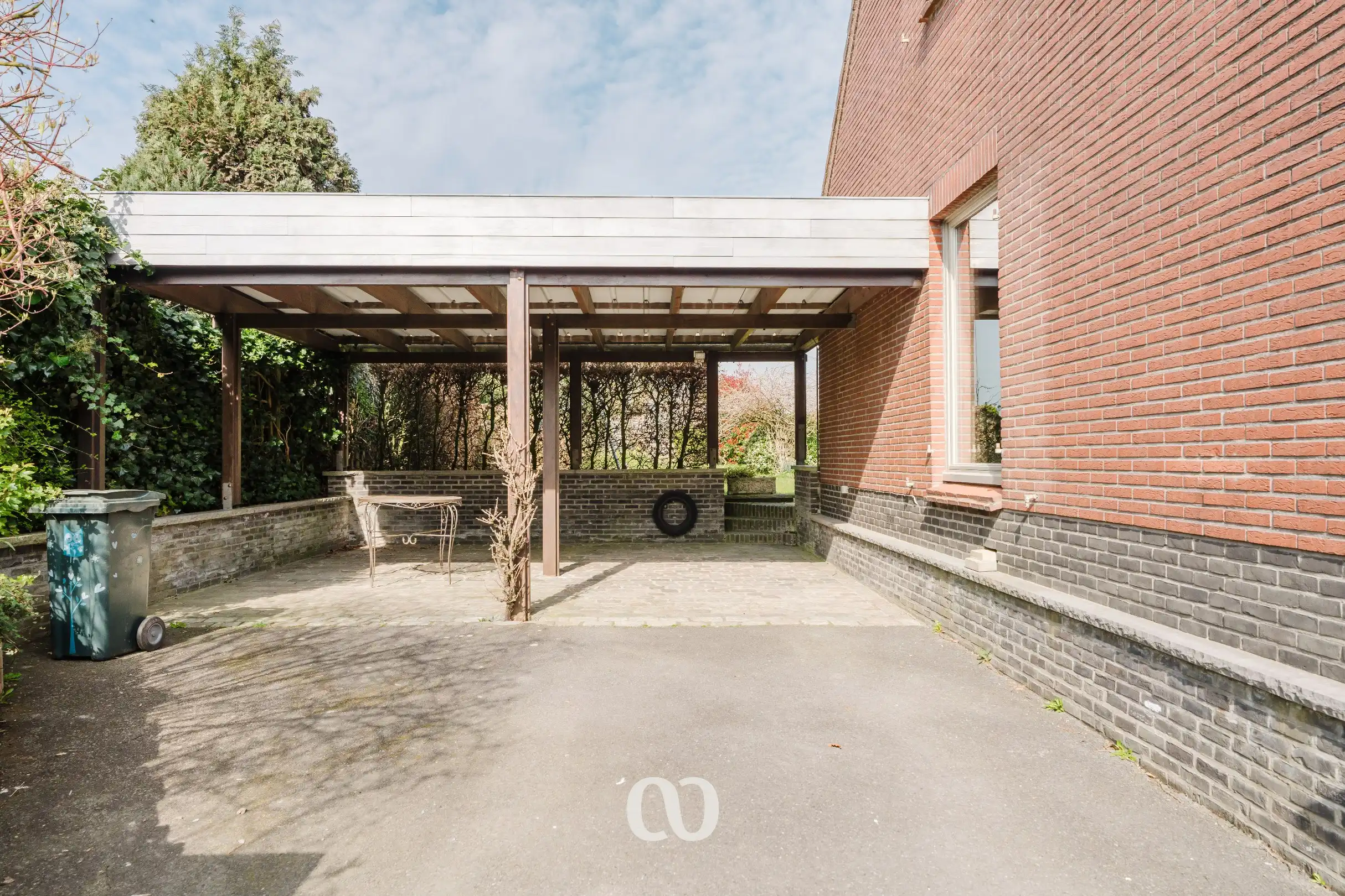 Prachtig gelegen open bebouwing met open zicht foto 20