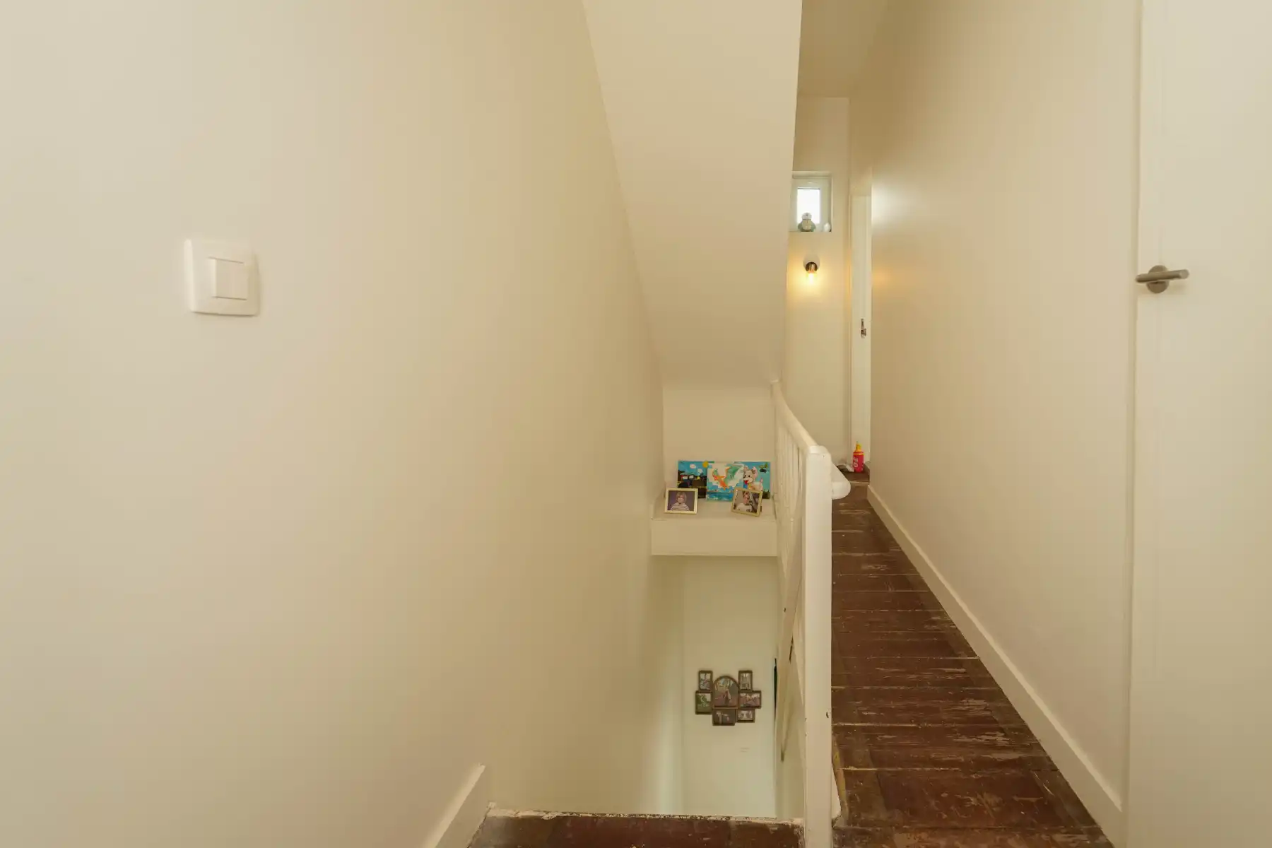 Gerenoveerde woning met koertje aan de groendreef foto 11