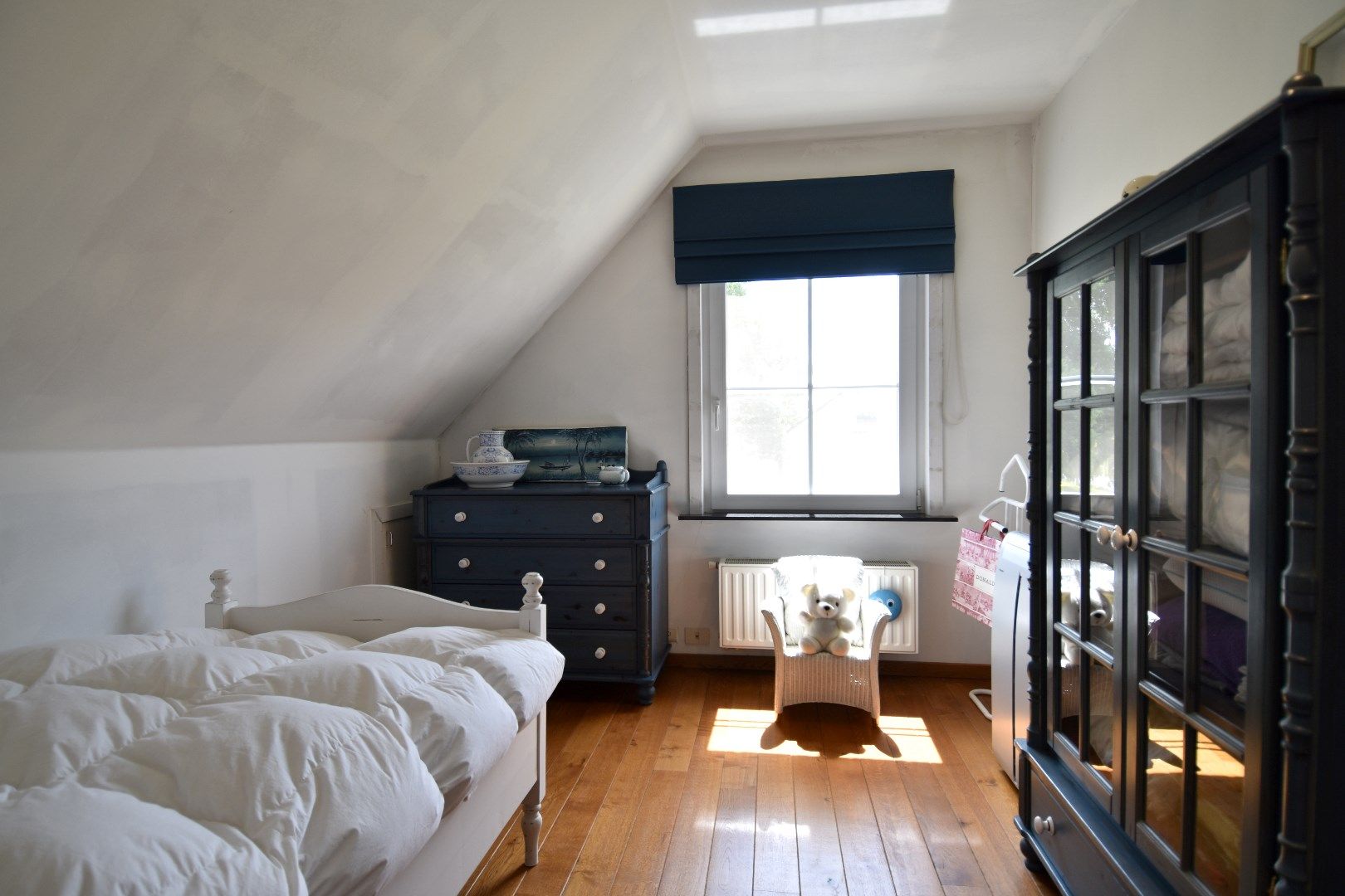 Exclusieve woning met 4 slaapkamers gelegen op een prachtig perceel van bijna 2.400 m² foto 14