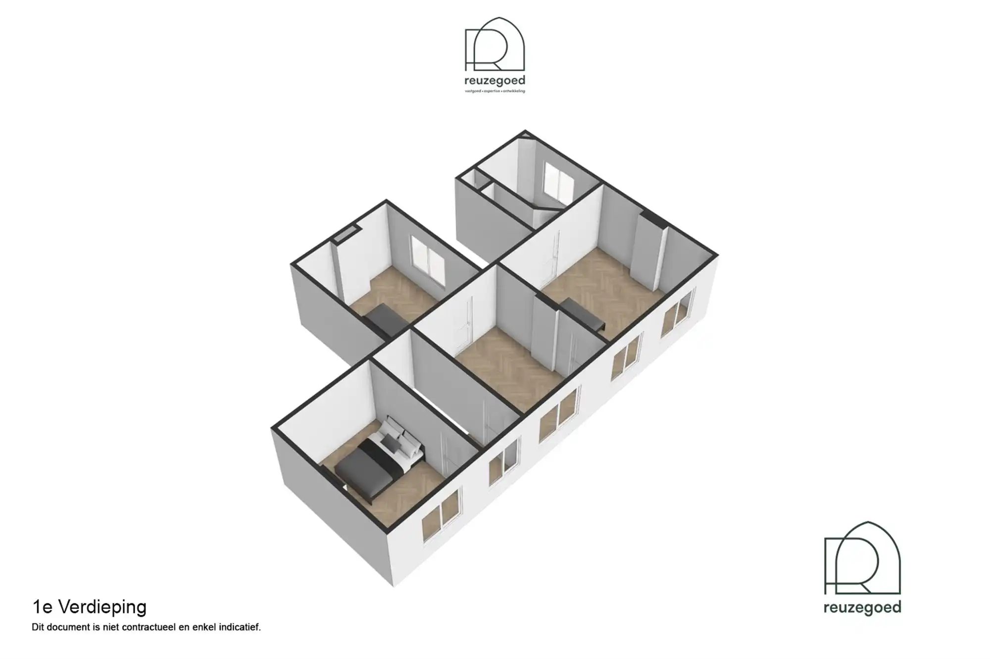 Unieke renovatiekans in het hart van Bonheiden foto 39