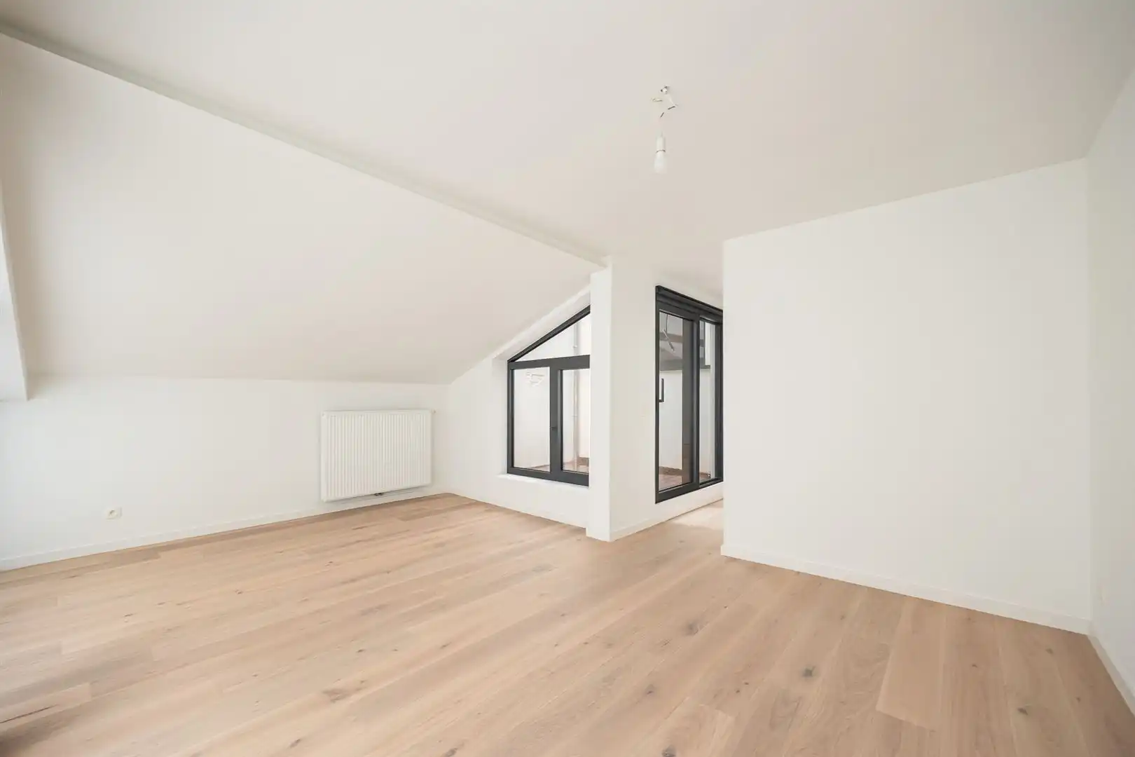 Duplex met 3 slaapkamers en terrassen foto 8