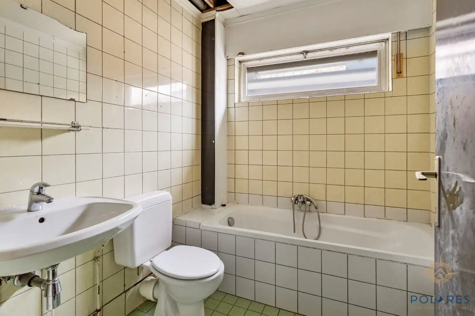 Appartement aan de kop van Kessel-Lo - verdieping 1 foto 12