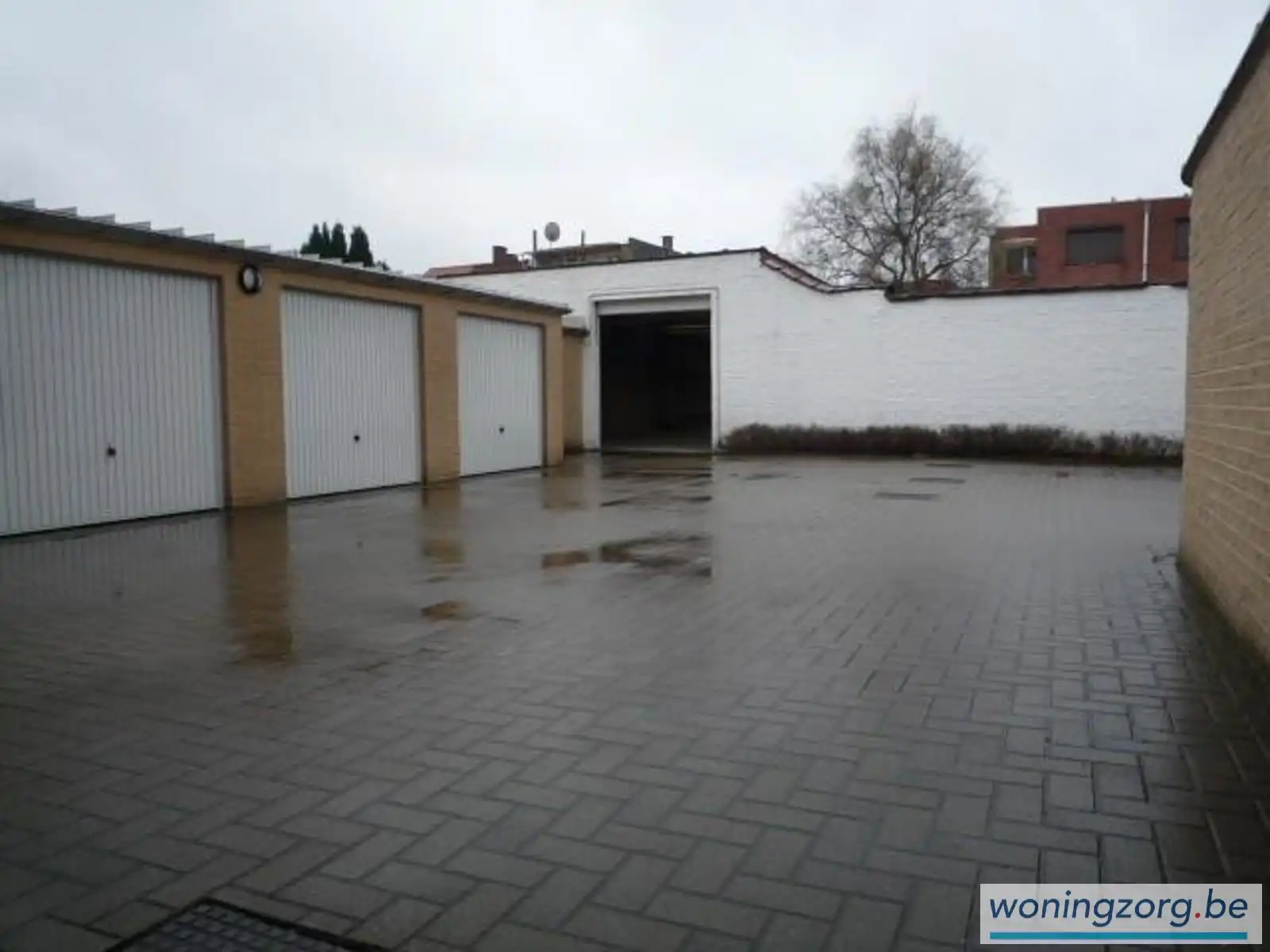 Commerciële ruimte te huur foto 3