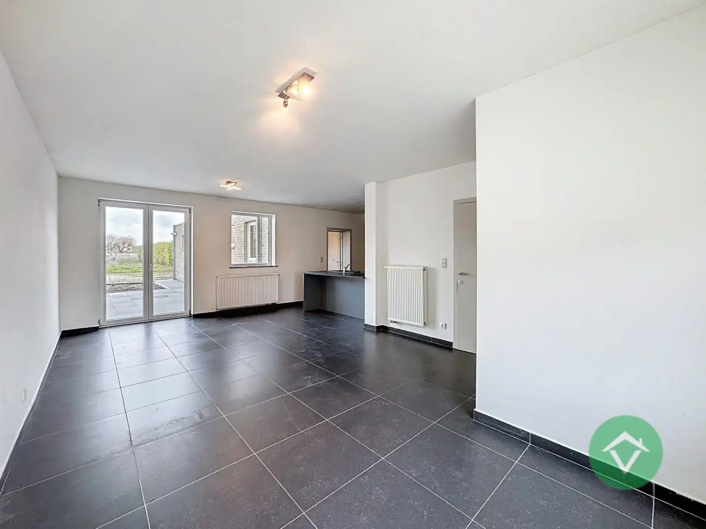 Instapklare woning met 3 slaapkamers te Koekelare, De Mokker foto 9